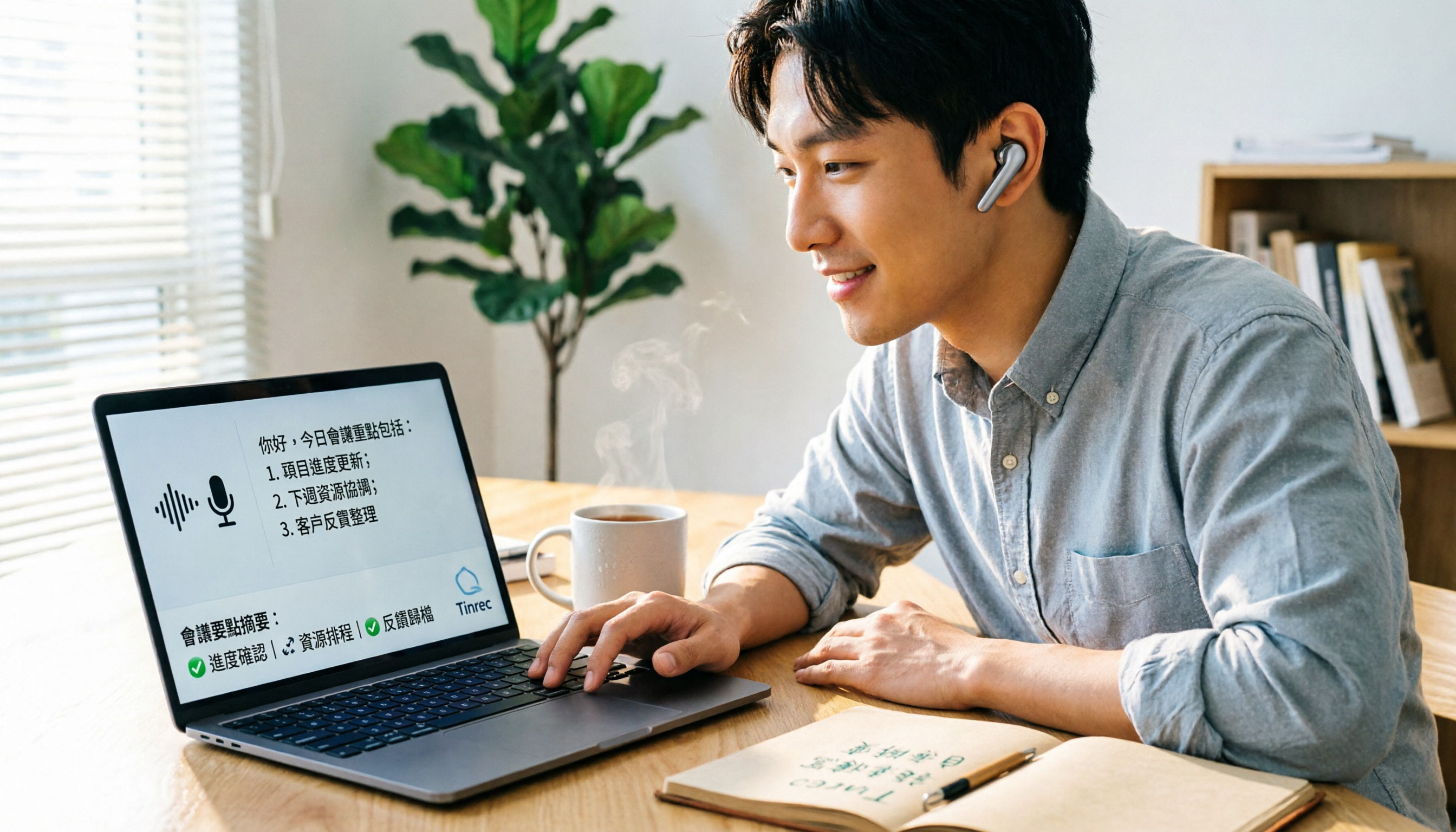 【教學】2026年Windows 11廣東話語音輸入：免打字輸入+會議逐字稿整理