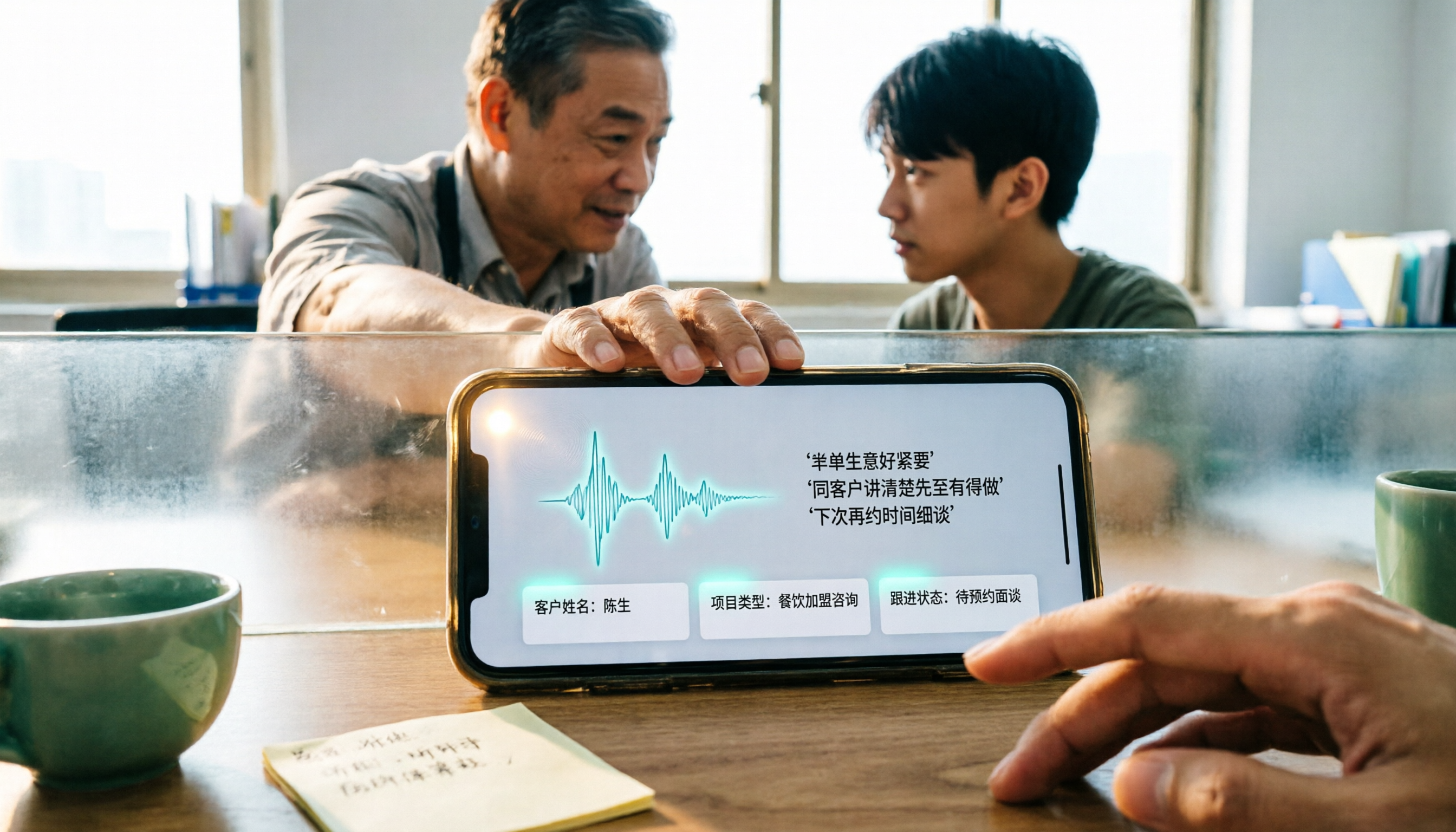 2026年4種WhatsApp語音轉文字方法實測對比：iPhone 廣東話轉錄哪個最省事？