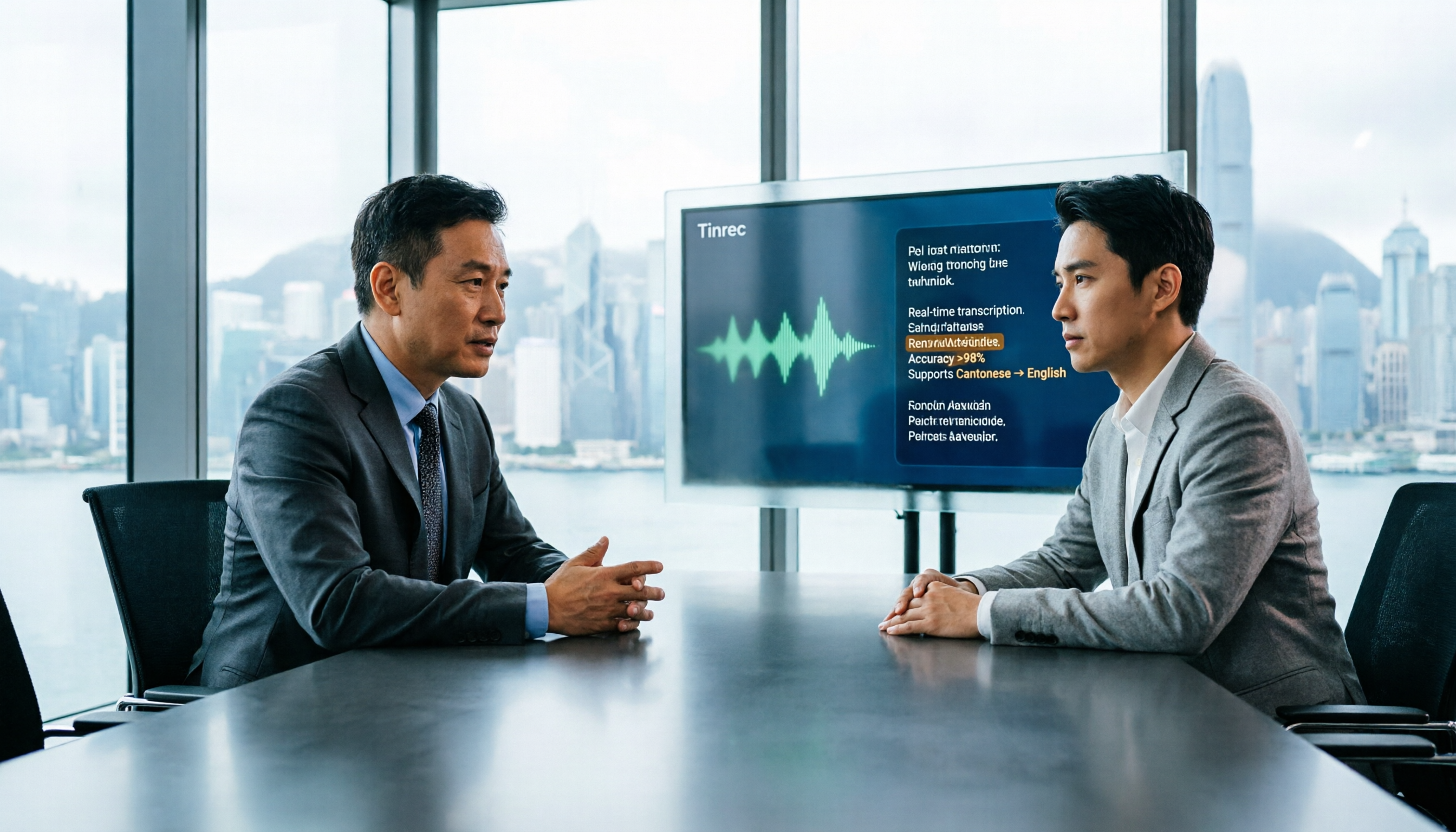 4 Best Cantonese to English Translation Apps in 2026: From Single Sentences to Meeting Transcripts