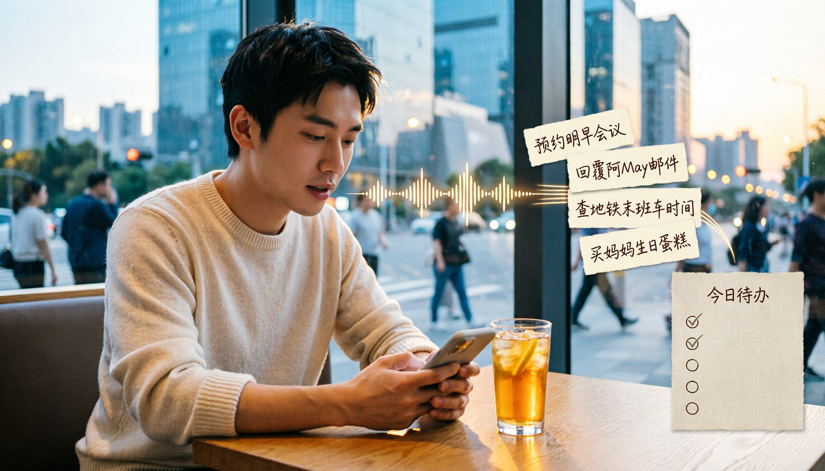 2026年4款WhatsApp語音轉文字實測:廣東話Android用戶該怎麼選?