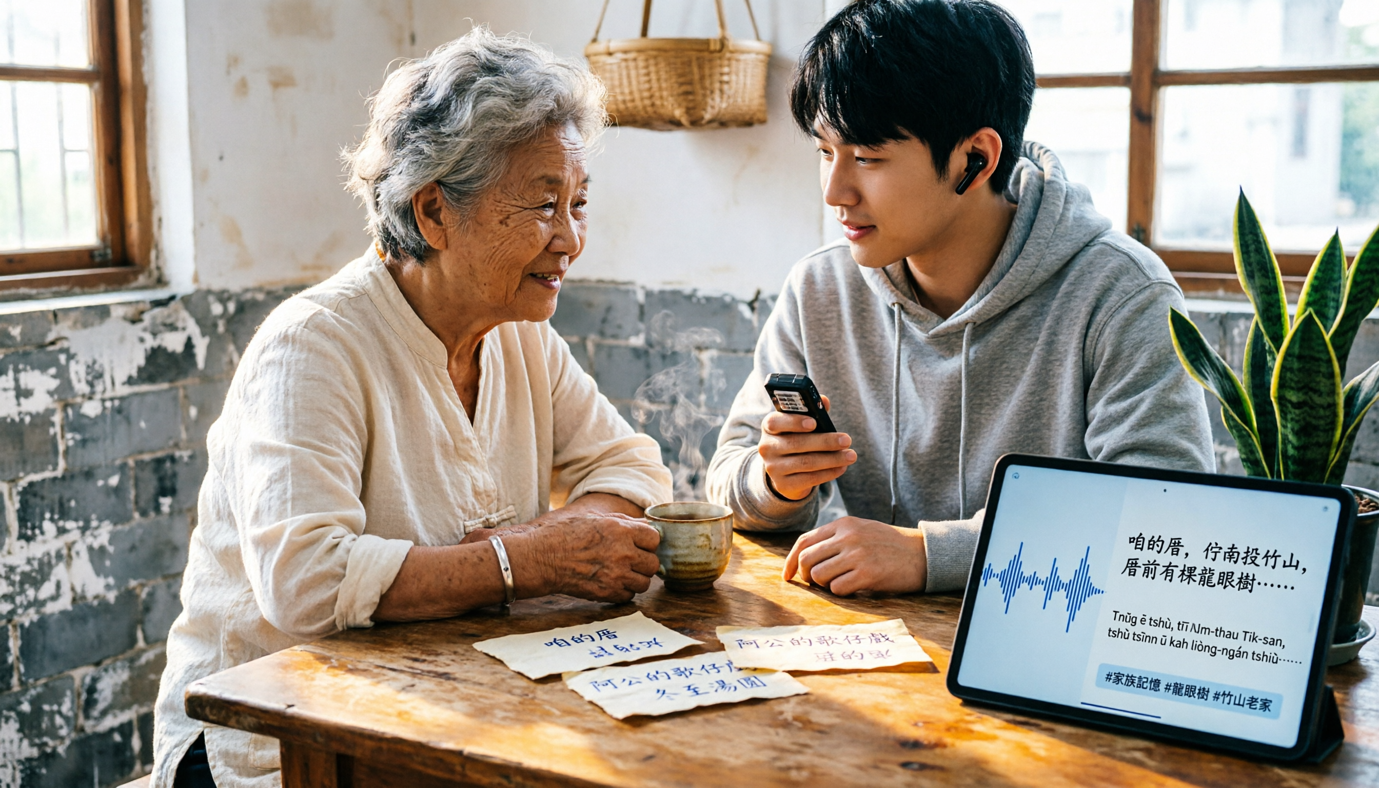2026年3種台語翻譯發音方式實測:查發音、整句翻譯到錄音整理怎麼選?