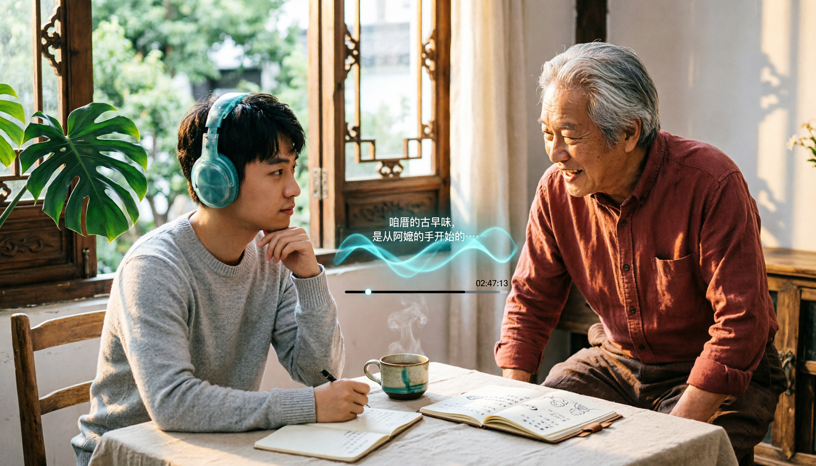 2026年5款台語翻譯App實測對比:查詞、發音、長時間訪談整理怎麼選?