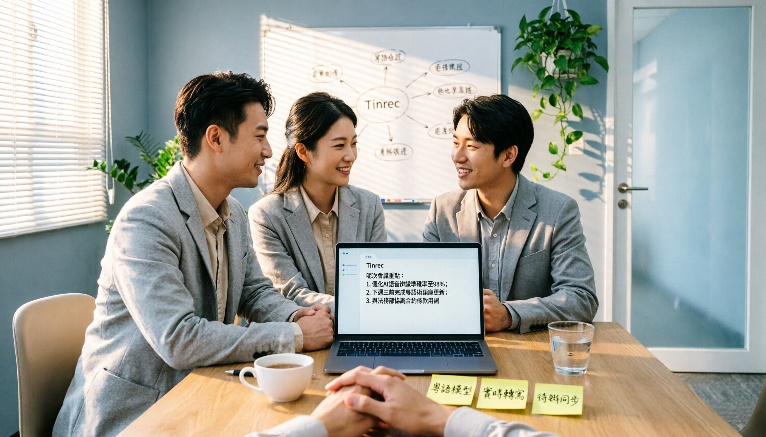 2026年4款廣東話錄音轉文字工具實測對比：誰能真的省下整理時間？