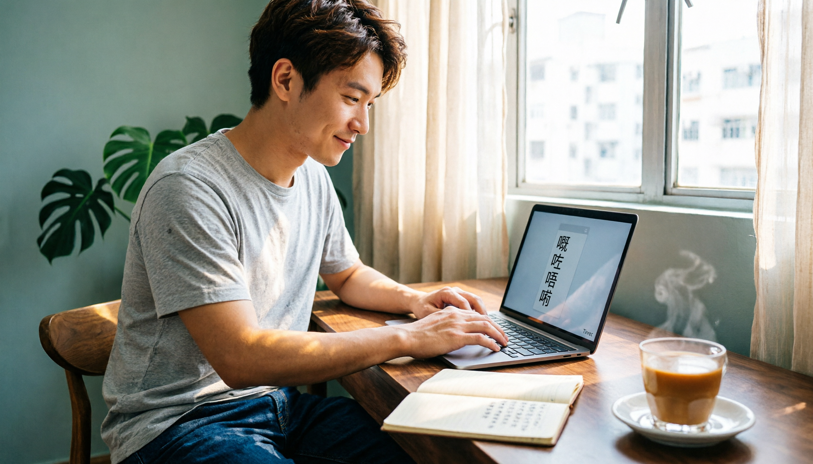 2026年3款廣東話輸入法實測對比：Google 輸入工具值得裝嗎？