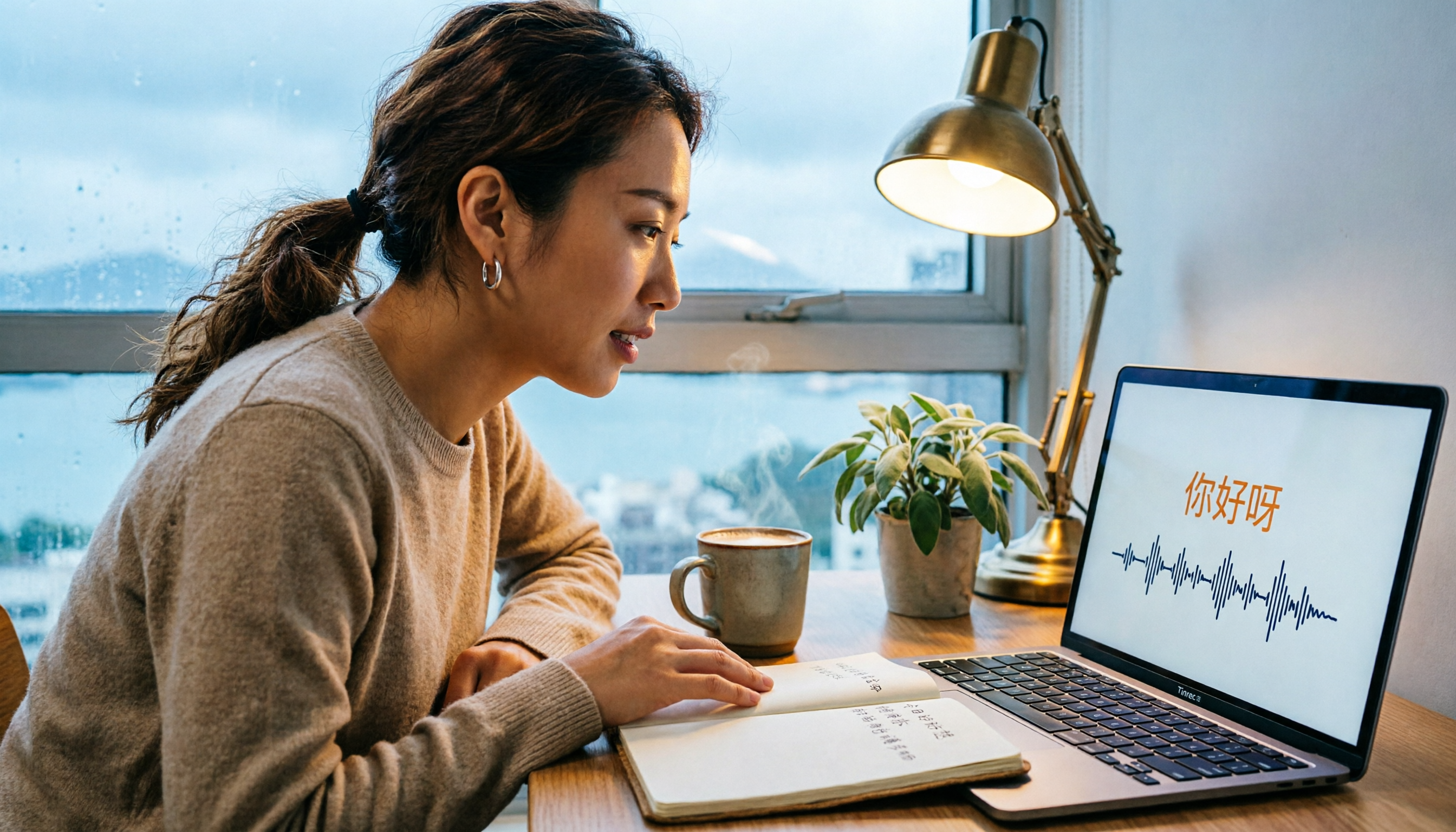 2026年4款廣東話語音輸入法實測對比:Windows 10 免打字誰最順?