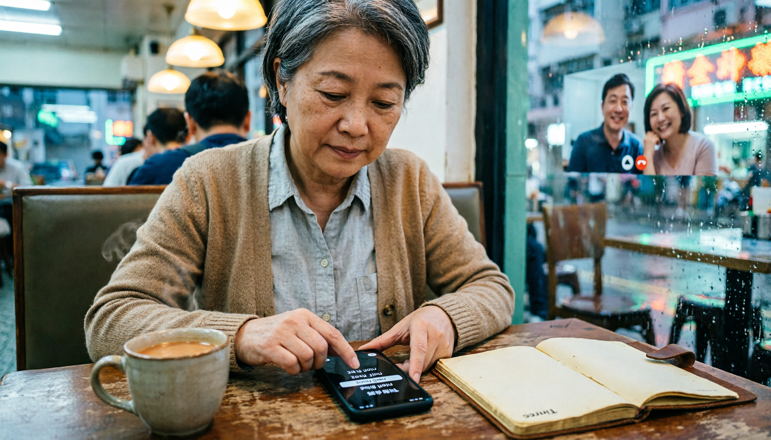 2026年5款Android廣東話輸入法實測對比:哪個打字最順、又不用怕停止更新?