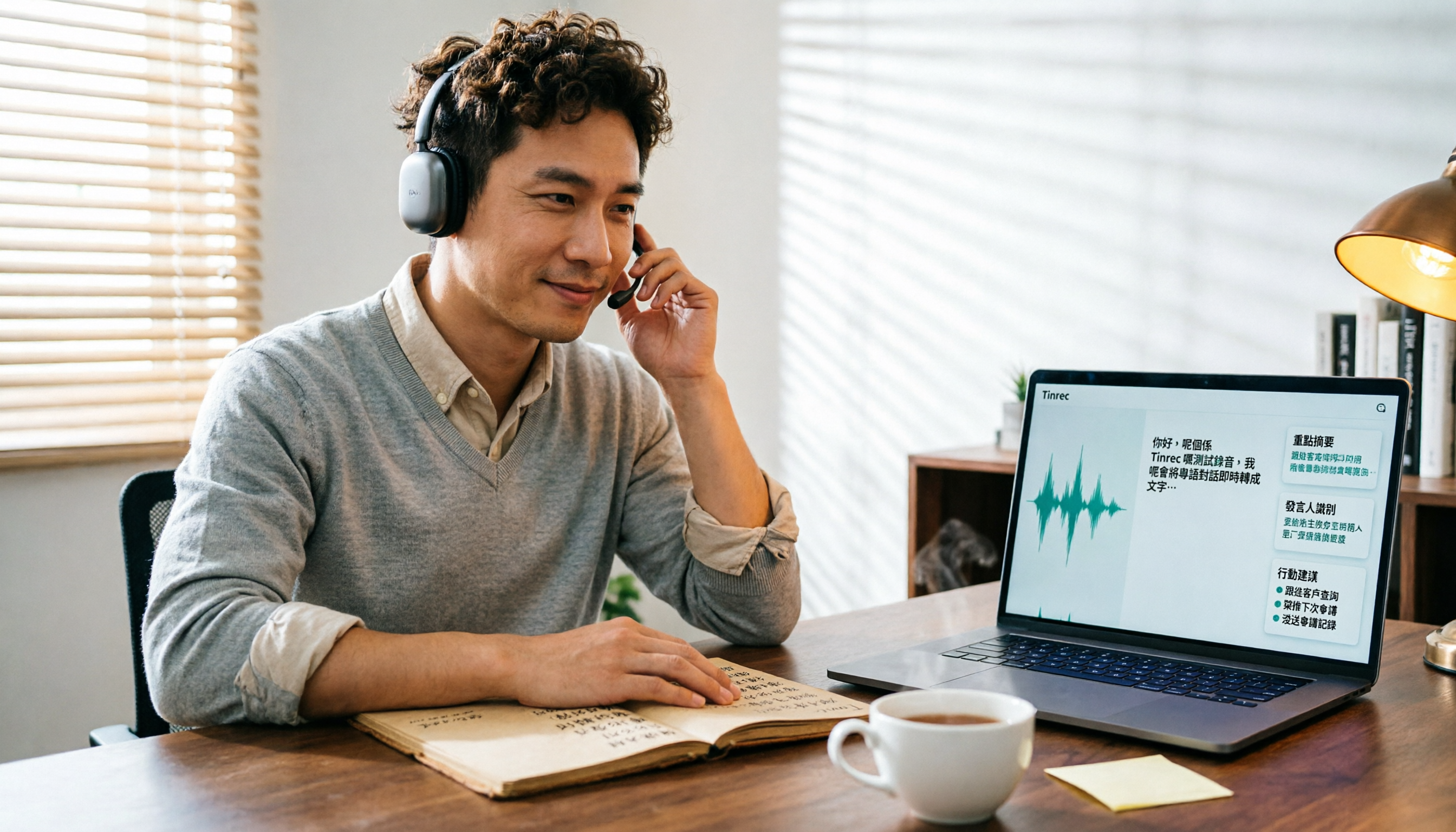 【教學】2026年Windows 10廣東話輸入法：3款免費工具＋錄音轉文字實測