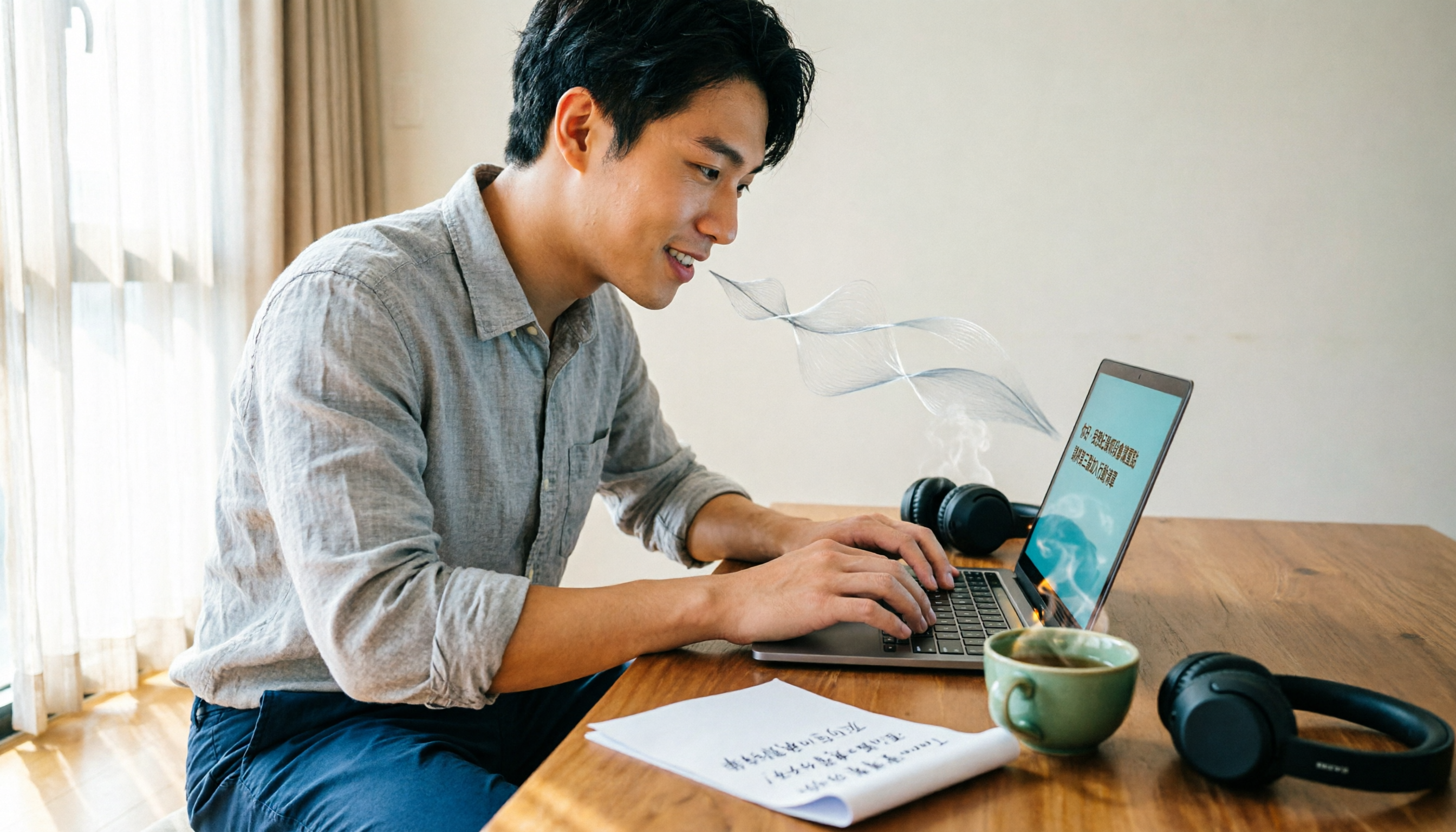 2026年4款Windows廣東話輸入方案實測對比：粵拼鍵盤、AI語音轉文字哪個效率高？