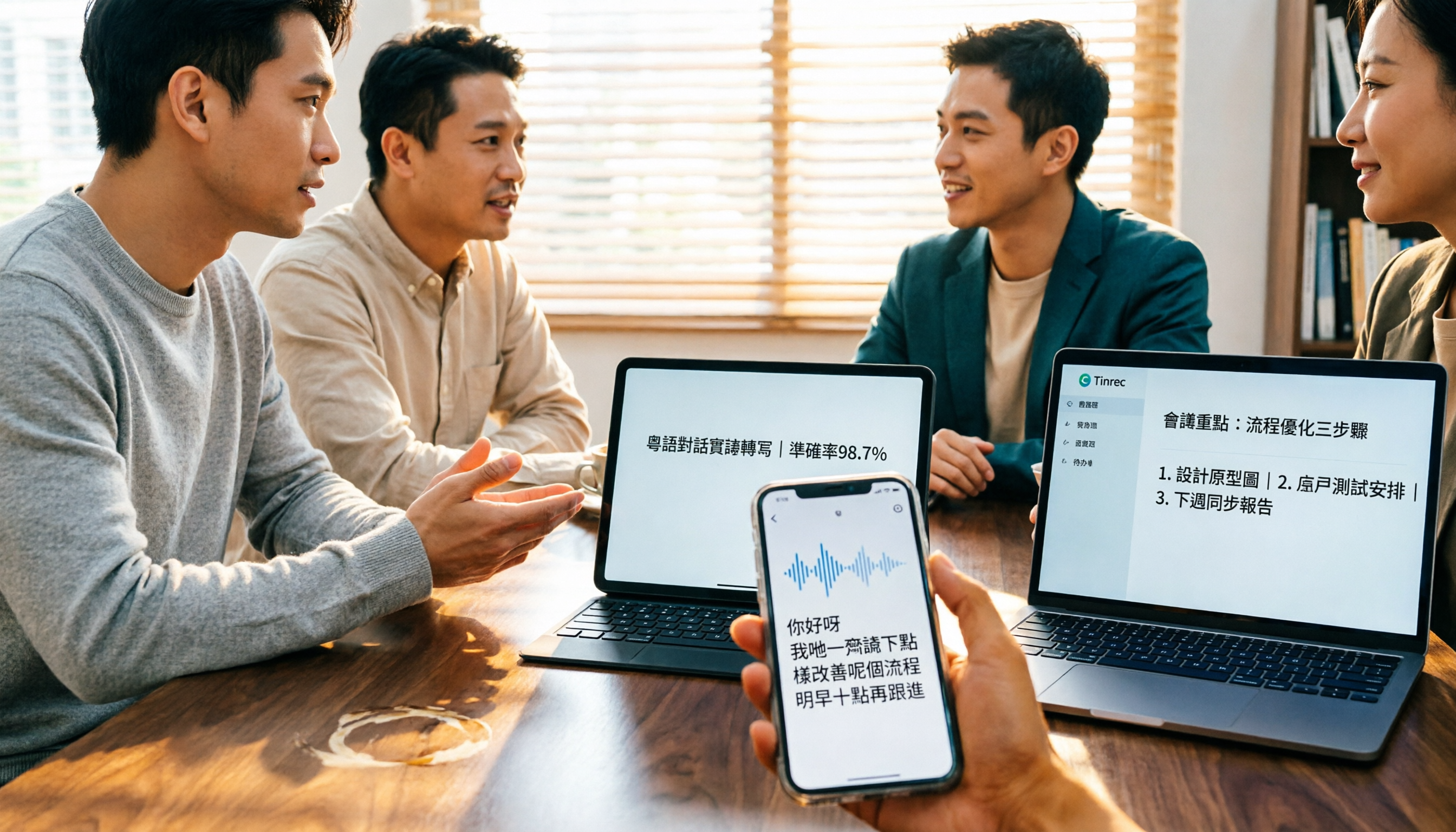 【教學】2026年iPhone廣東話輸入法：粵拼設定步驟＋語音輸入校正