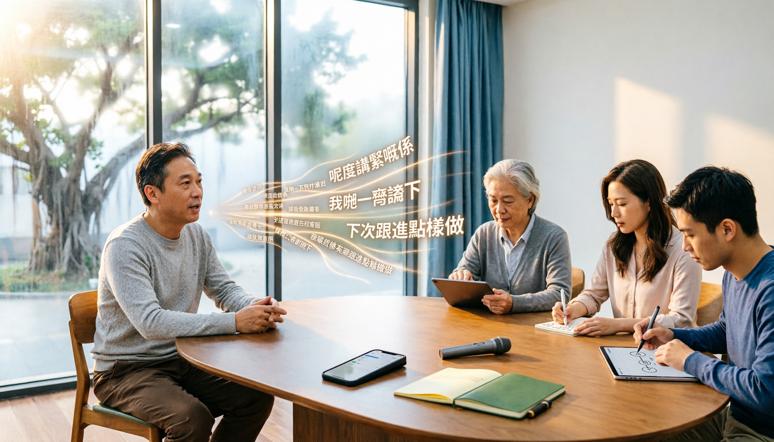 2026年5款廣東話輸入法實測對比:粵拼、Rime、線上與語音轉文字怎麼選?