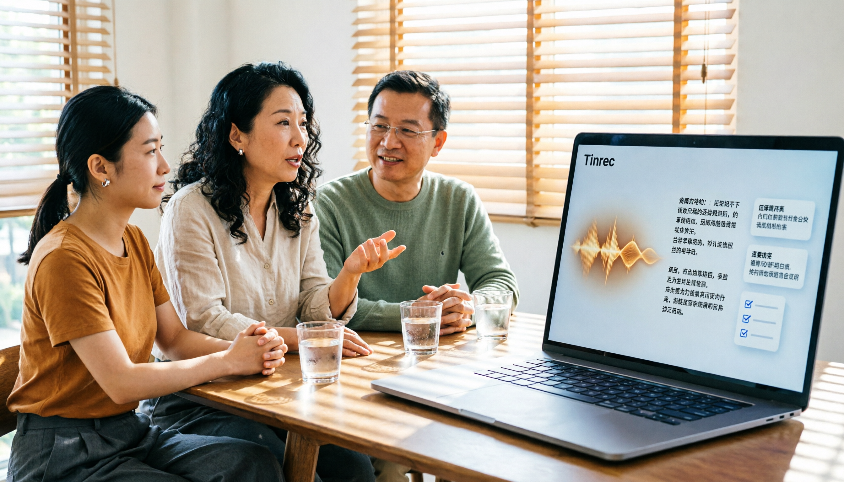 【教學】2026年Tinrec廣東話語音輸入:Windows 11 打字與會議紀錄