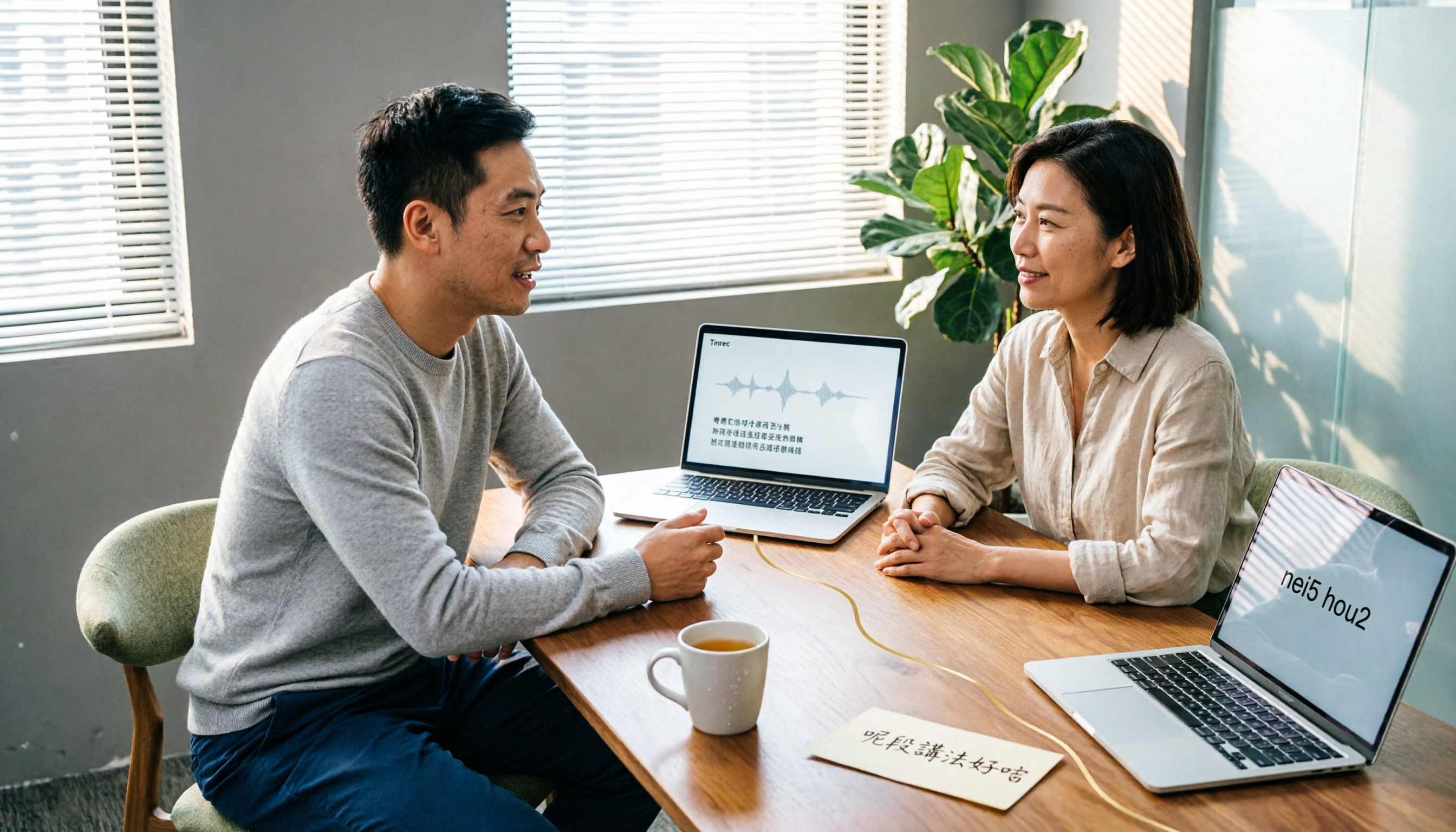 2026年 広東語入力方法4選 徹底比較：Windows 10で粤拼入力と音声文字起こし、どちらが時短になる？