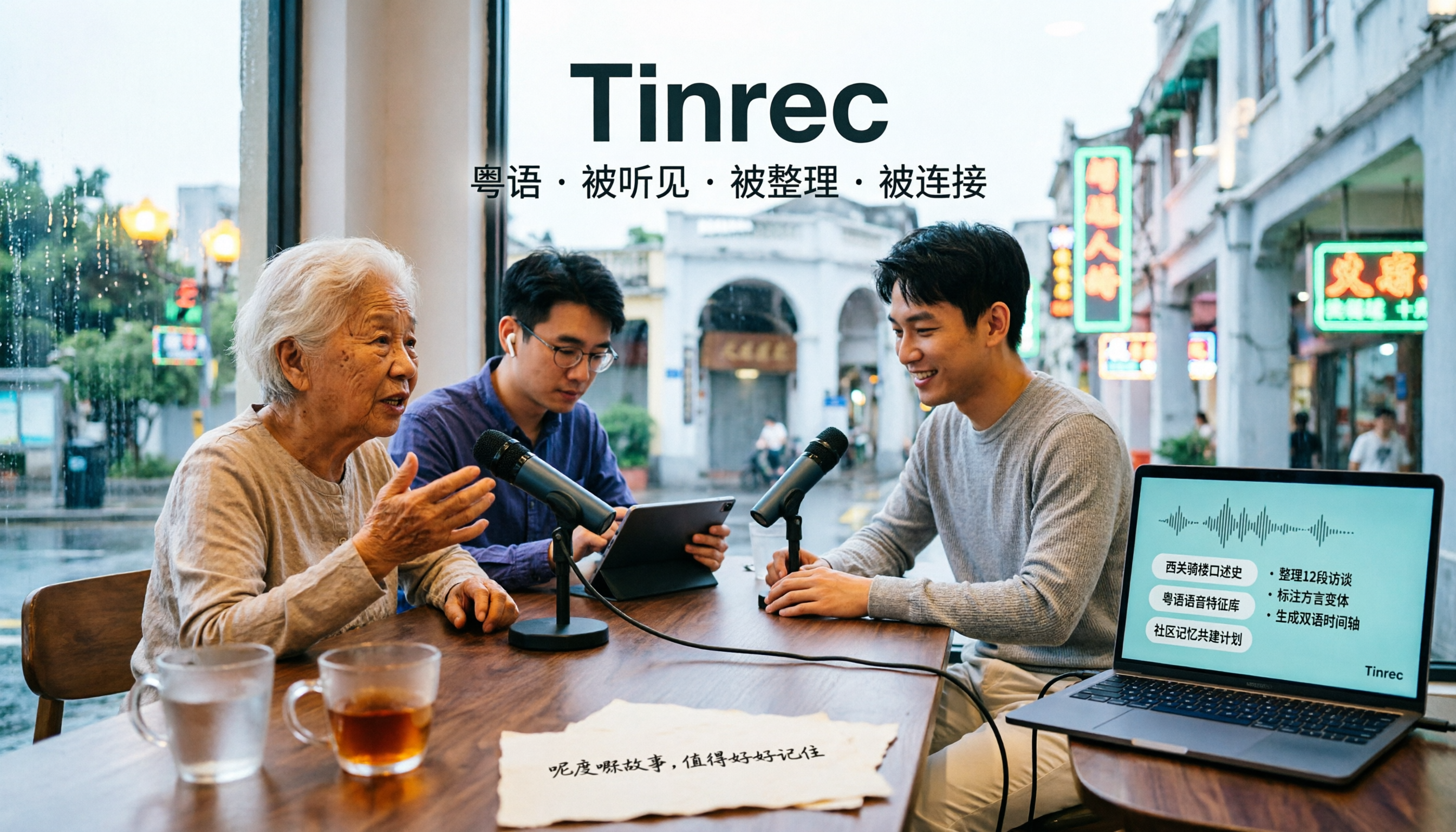 【教學】2026年廣東話輸入法:粵拼自學+語音轉文字整理