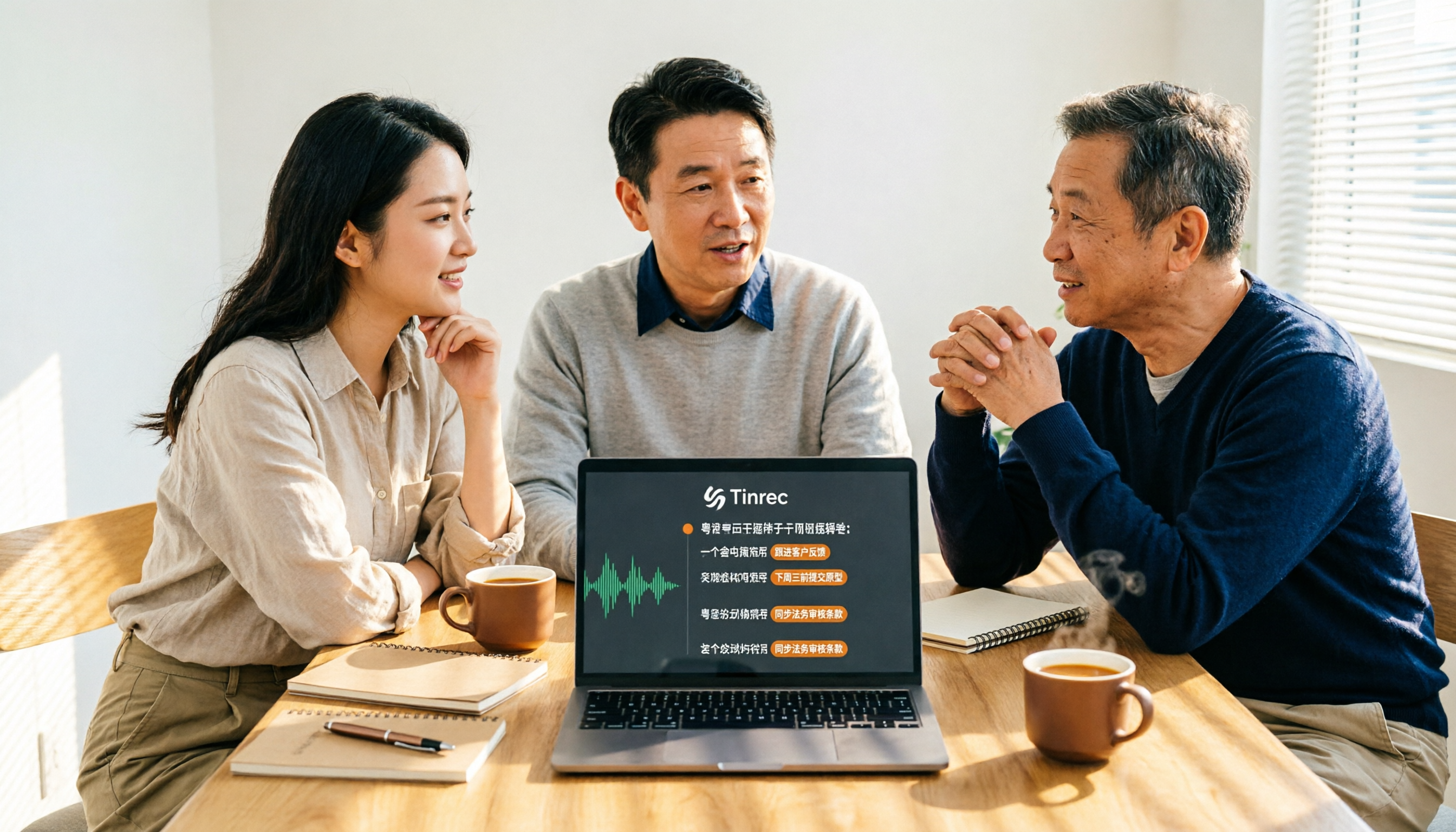 Google語音輸入廣東話設定哪款好？2026年實測4款，這款會議整理最省事
