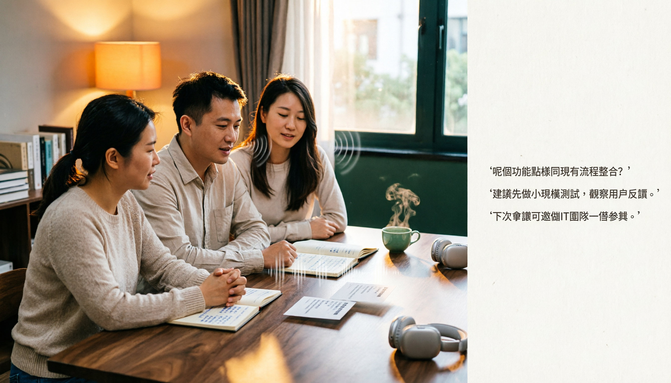 2026年4款廣東話語音轉文字免費工具實測對比:免費額度哪款最夠用?