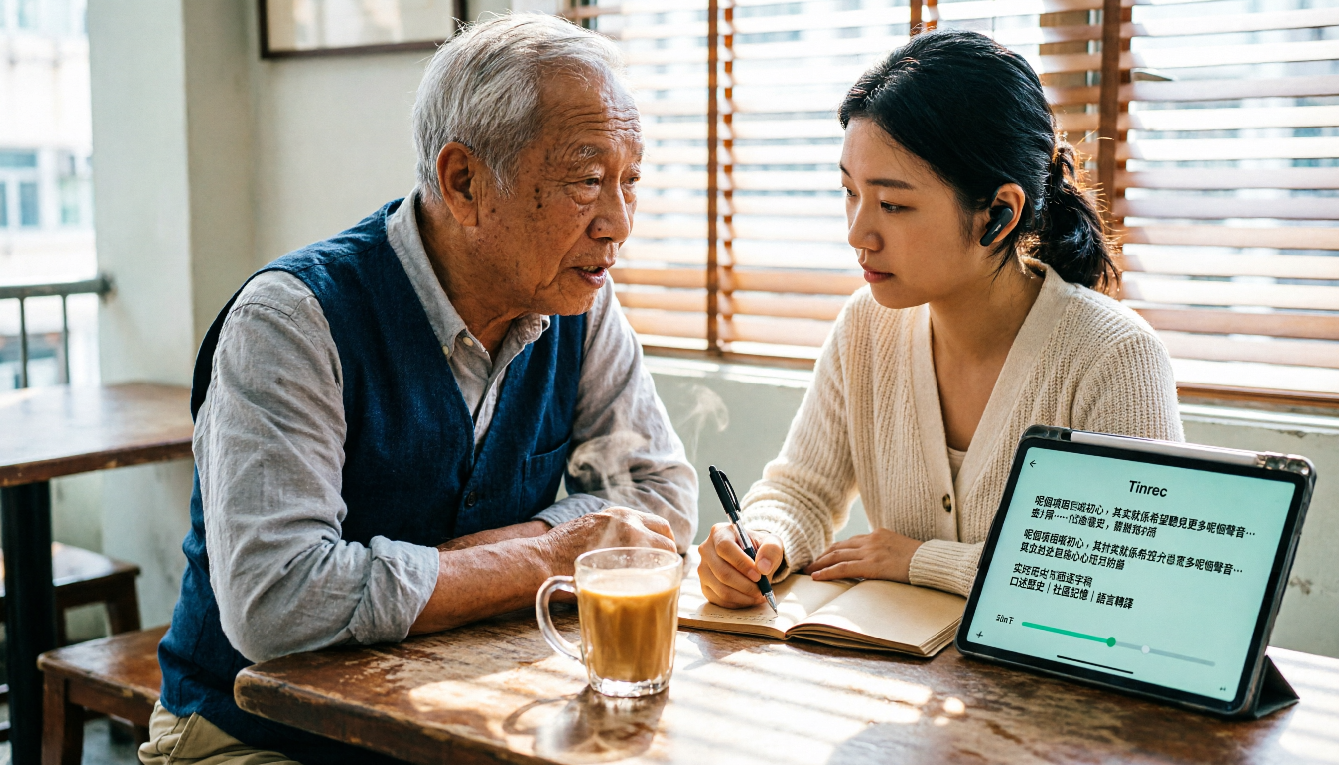 2026年3つの広東語翻訳ツールを実測比較：短文翻訳は速いが、長い録音をそのまま使えるのはどれ？