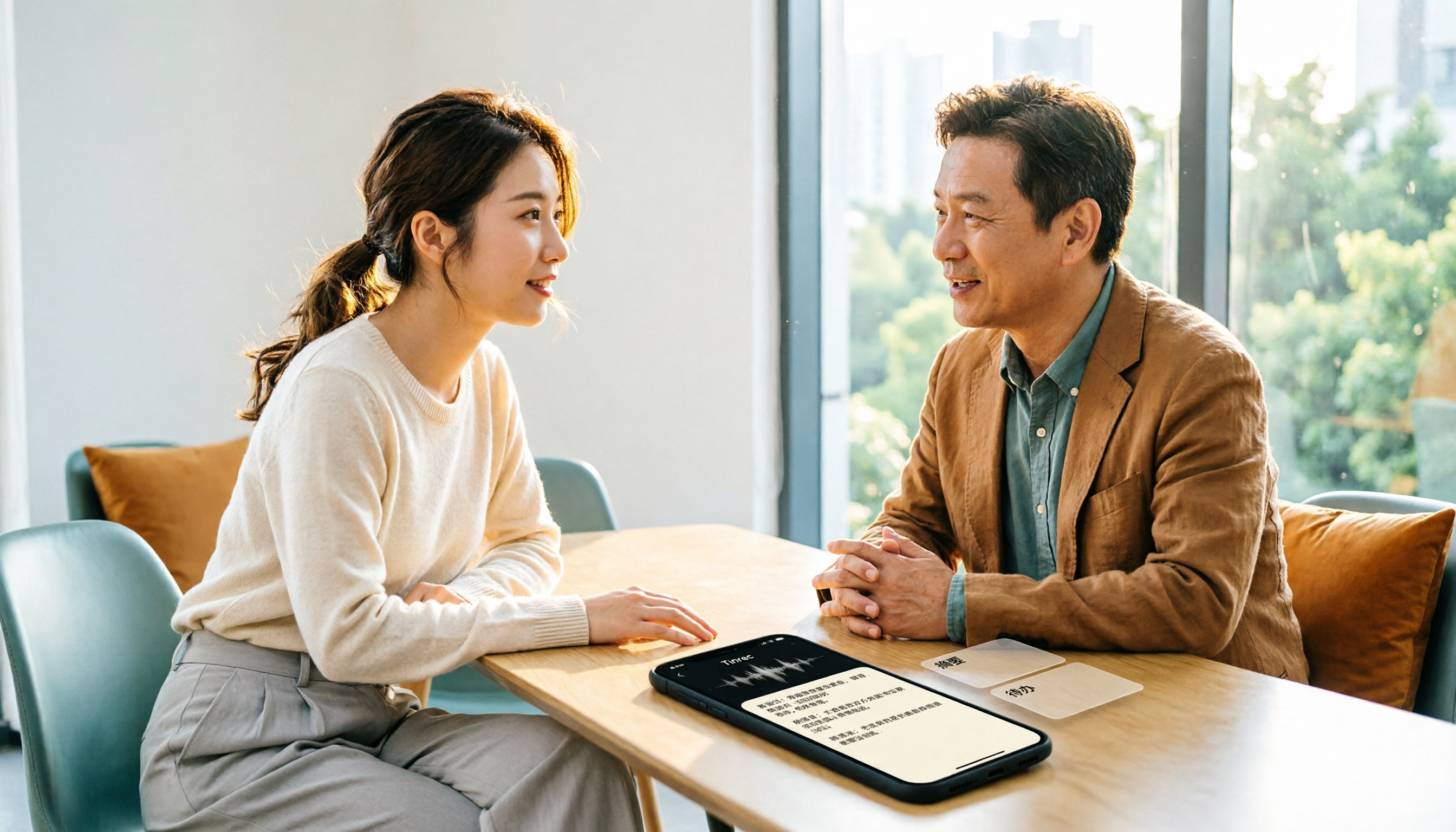 2026年iPhone廣東話錄音轉文字免費方案整理:3款一次看