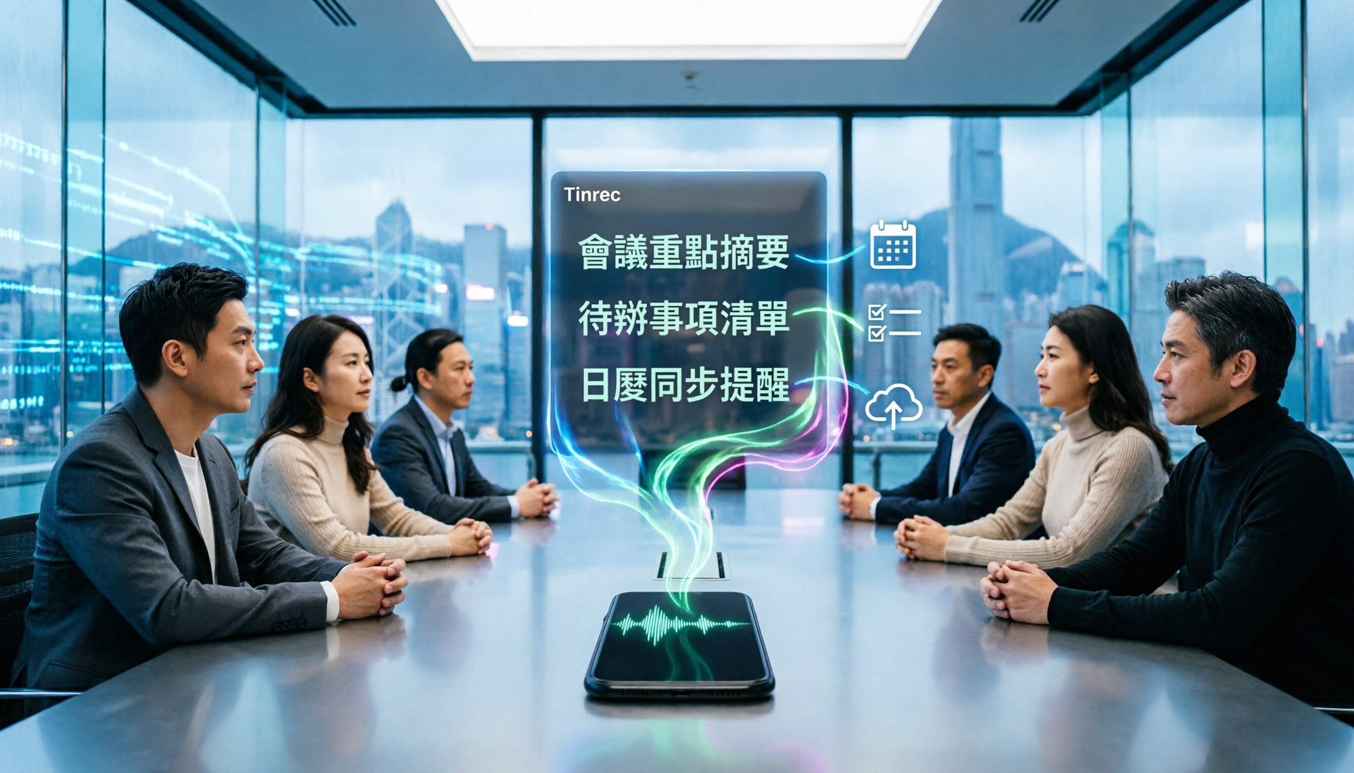 2026年4款iPhone廣東話錄音轉文字實測對比:內建逐字稿夠用嗎?