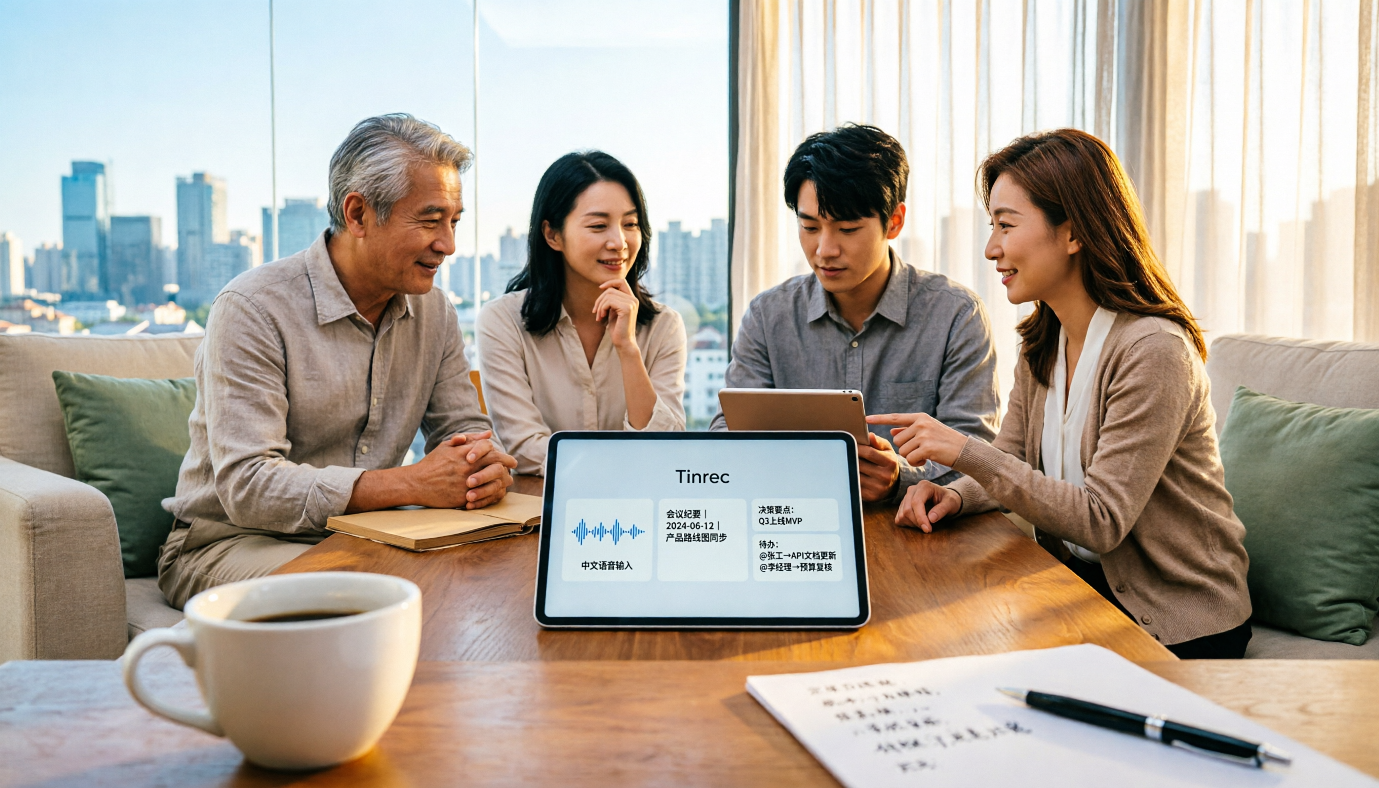 5 Best Meeting Transcription and AI Notes Tools in 2026: Which One Actually Saves Time?