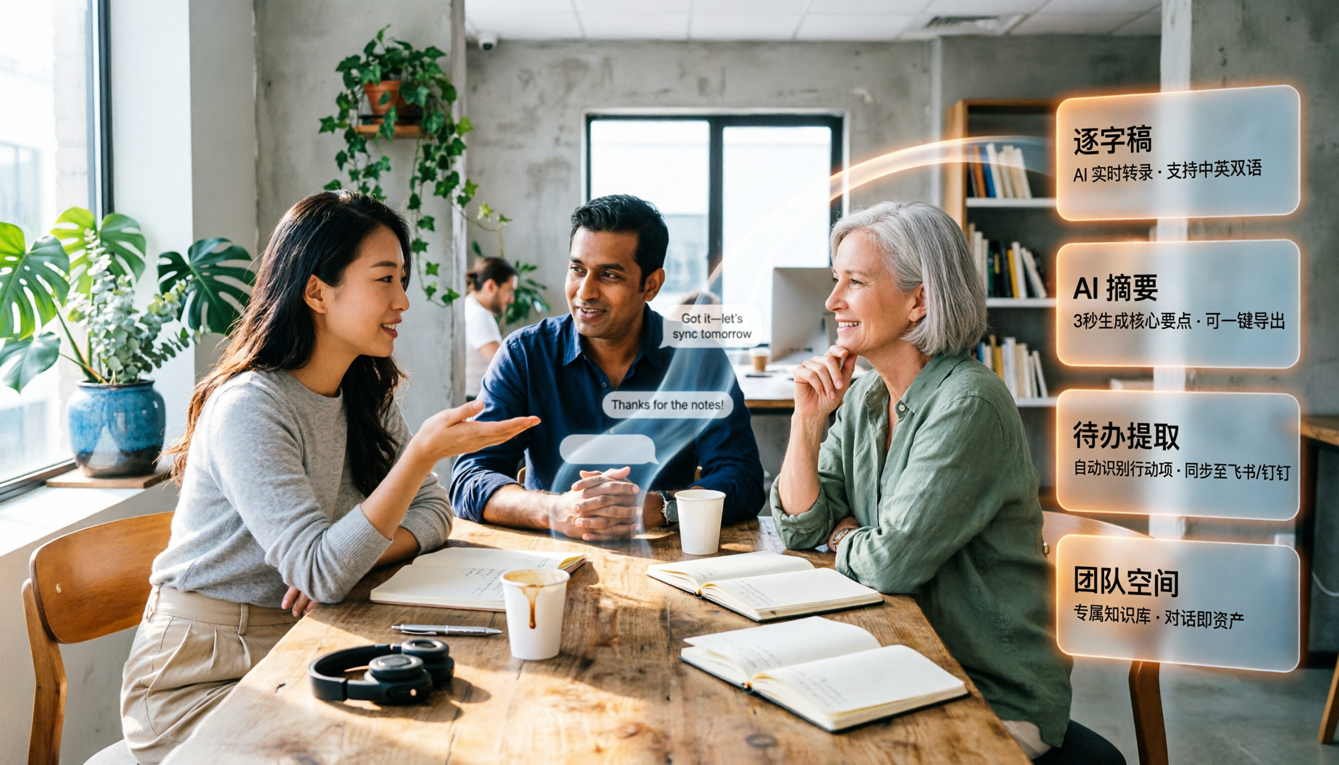 Instant Messaging Benefits in 2026: 5 Key Advantages and How to Fill the Meeting Notes Gap