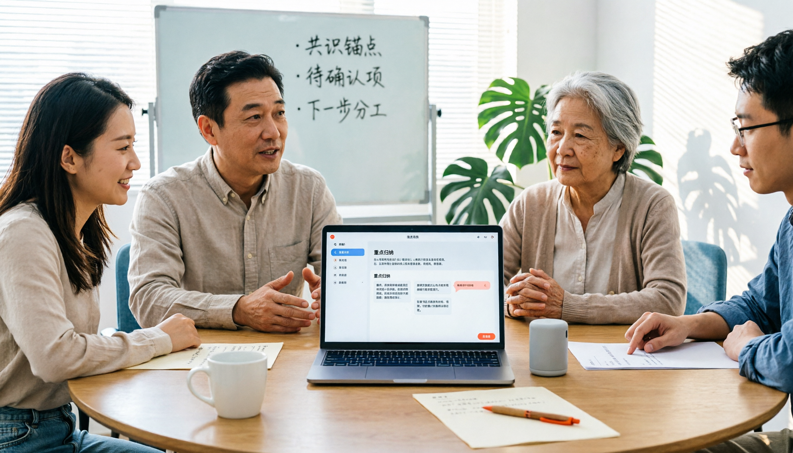 2026年2つのAI議事録ツールを実測比較：ソフトウェアとハードウェア、中国語会議に適しているのはどっち？