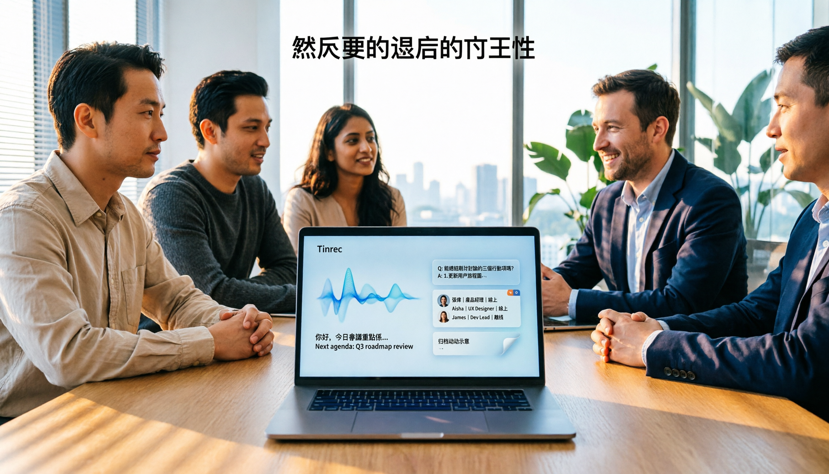 2026年おすすめ音声文字起こしアプリ4選比較:広東語会議で最も時短できるのはどれ?