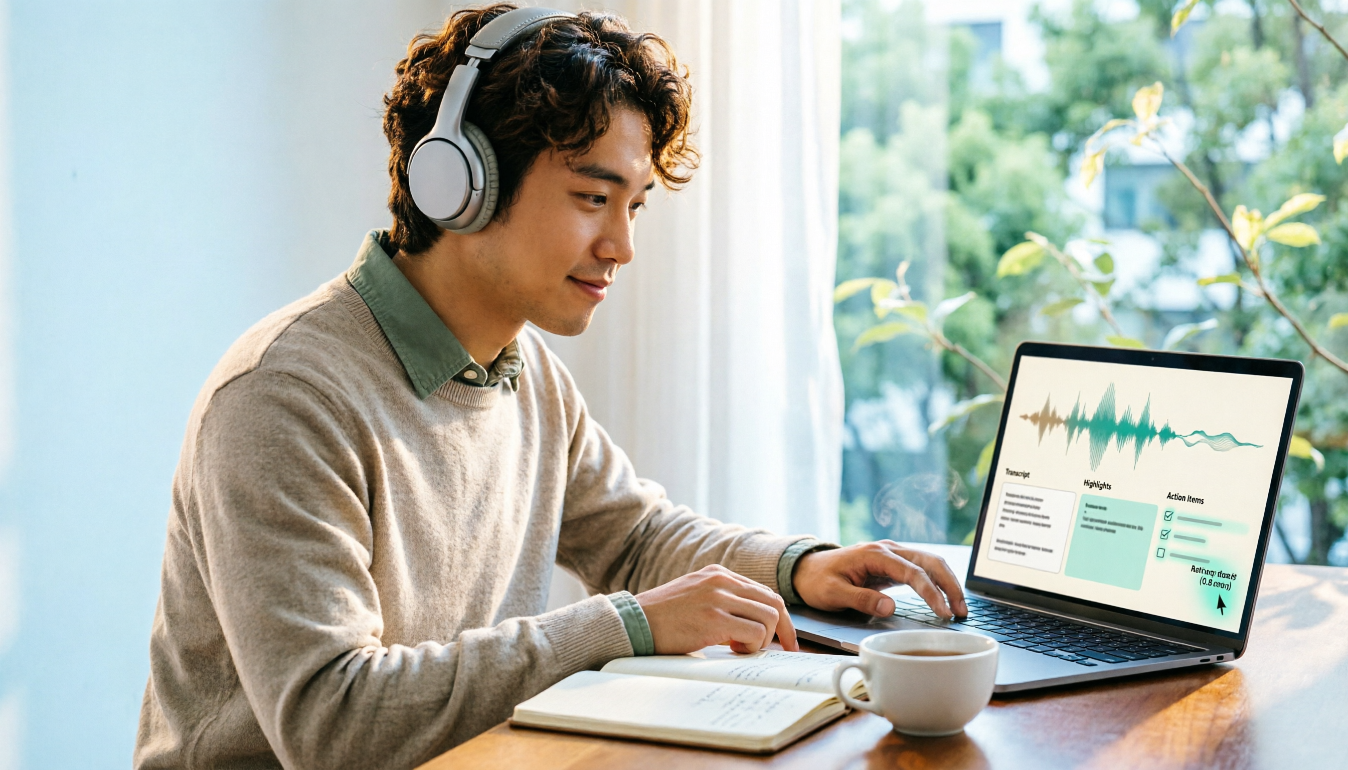 2026年4つのウェブ録音ツールを実測比較:録音しながら文字起こしもできるのはどれ?