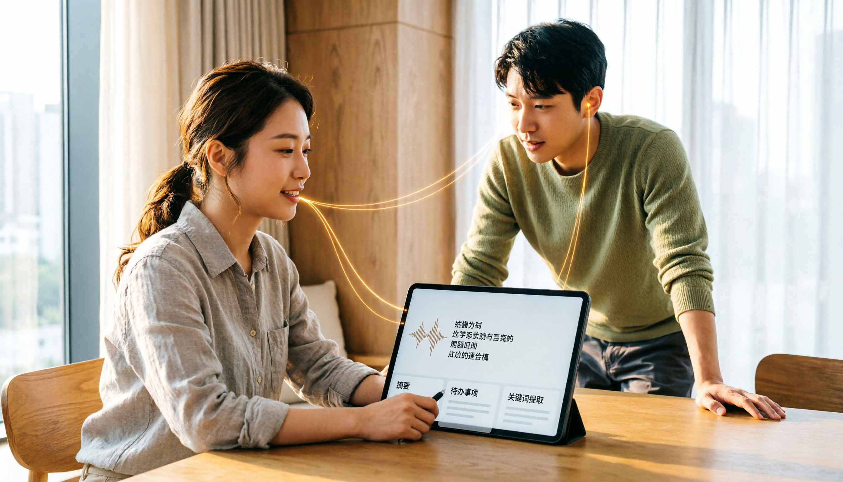 2026年錄音轉文字AI免費方案整理:5款一次看