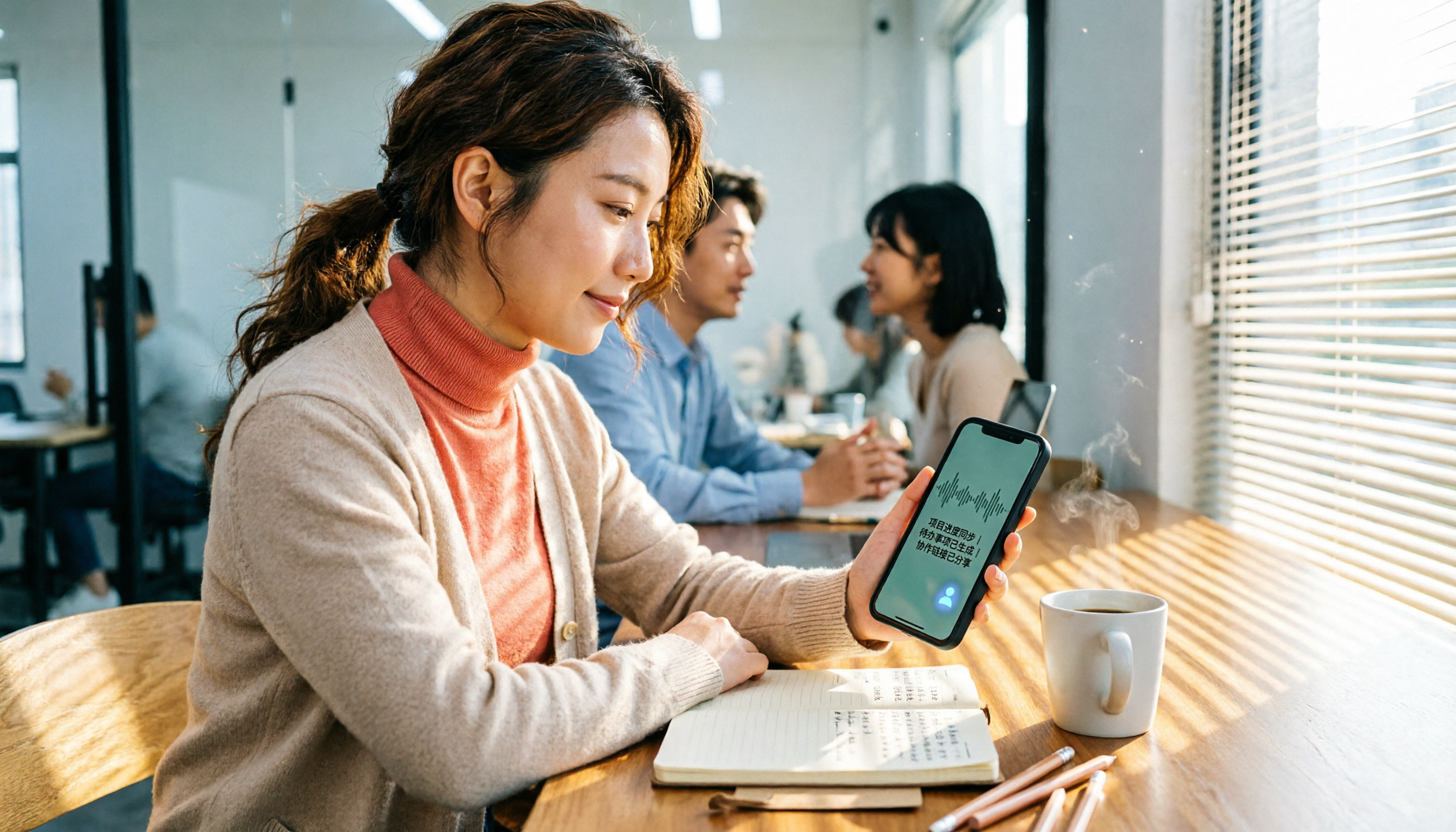 2026年5種iPhone錄音方式實測對比：語音備忘錄、動作按鈕與AI會議整理怎麼選？