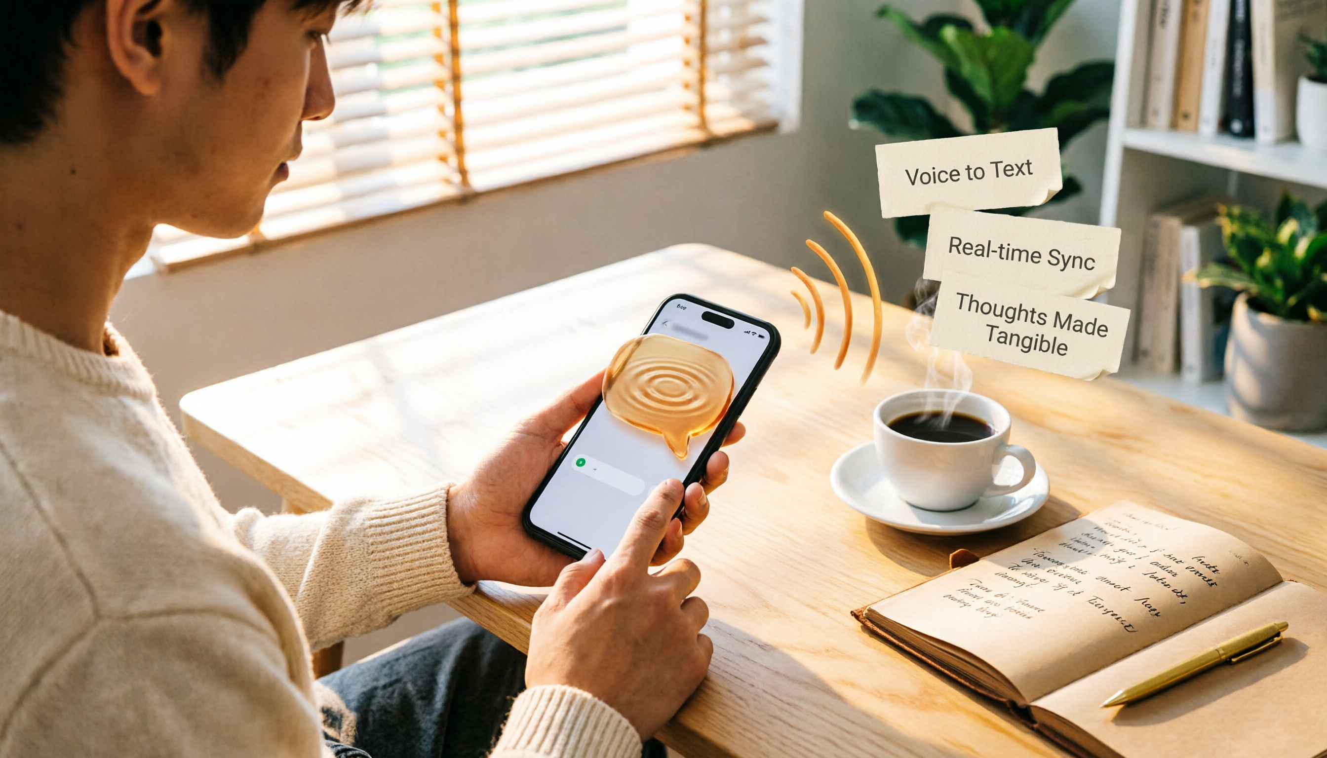 3 Ways to Convert LINE Voice Messages to Text in 2026: Which Saves the Most Time?