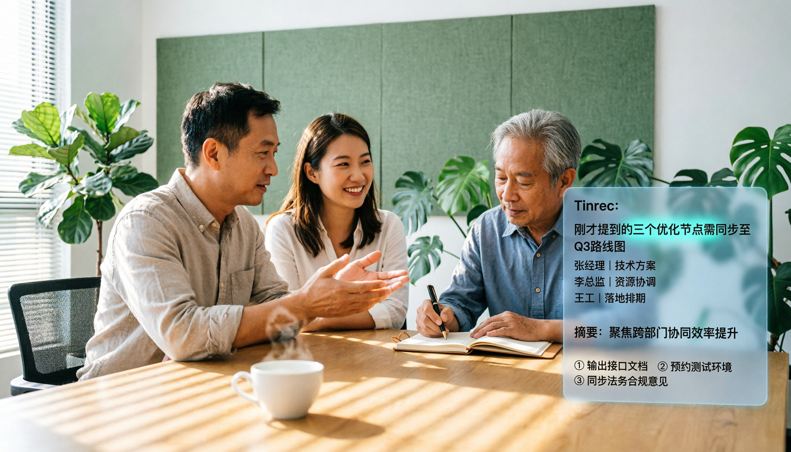 2026年5款AI語音轉文字工具實測對比:中文會議記錄與會後整理誰最夠用?