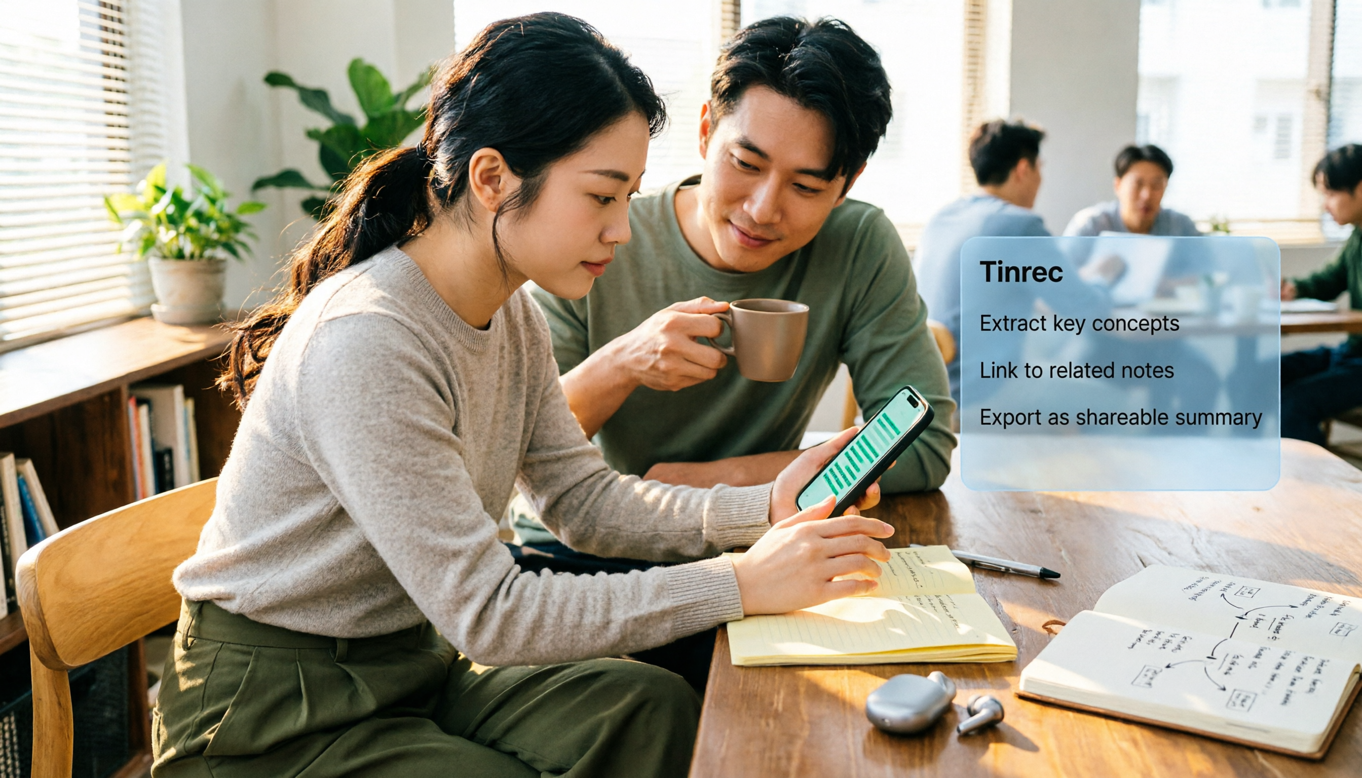2026年4種iPhone照片轉文字方法實測對比:內建原況文字夠用嗎?
