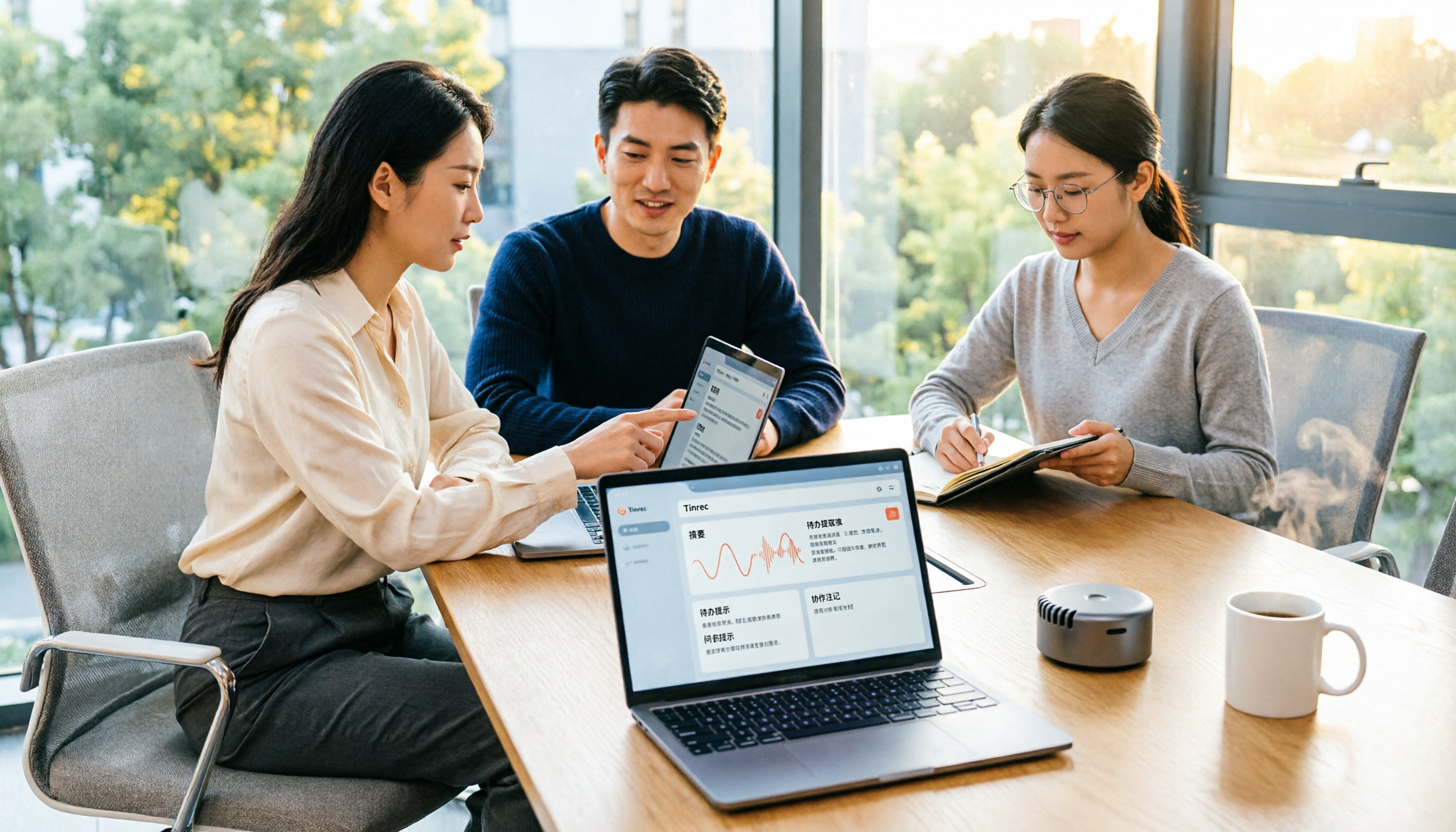 5 Best Audio-to-Transcript Tools in 2026: Which One Handles Chinese Meetings and Post-Meeting Workflows Best?