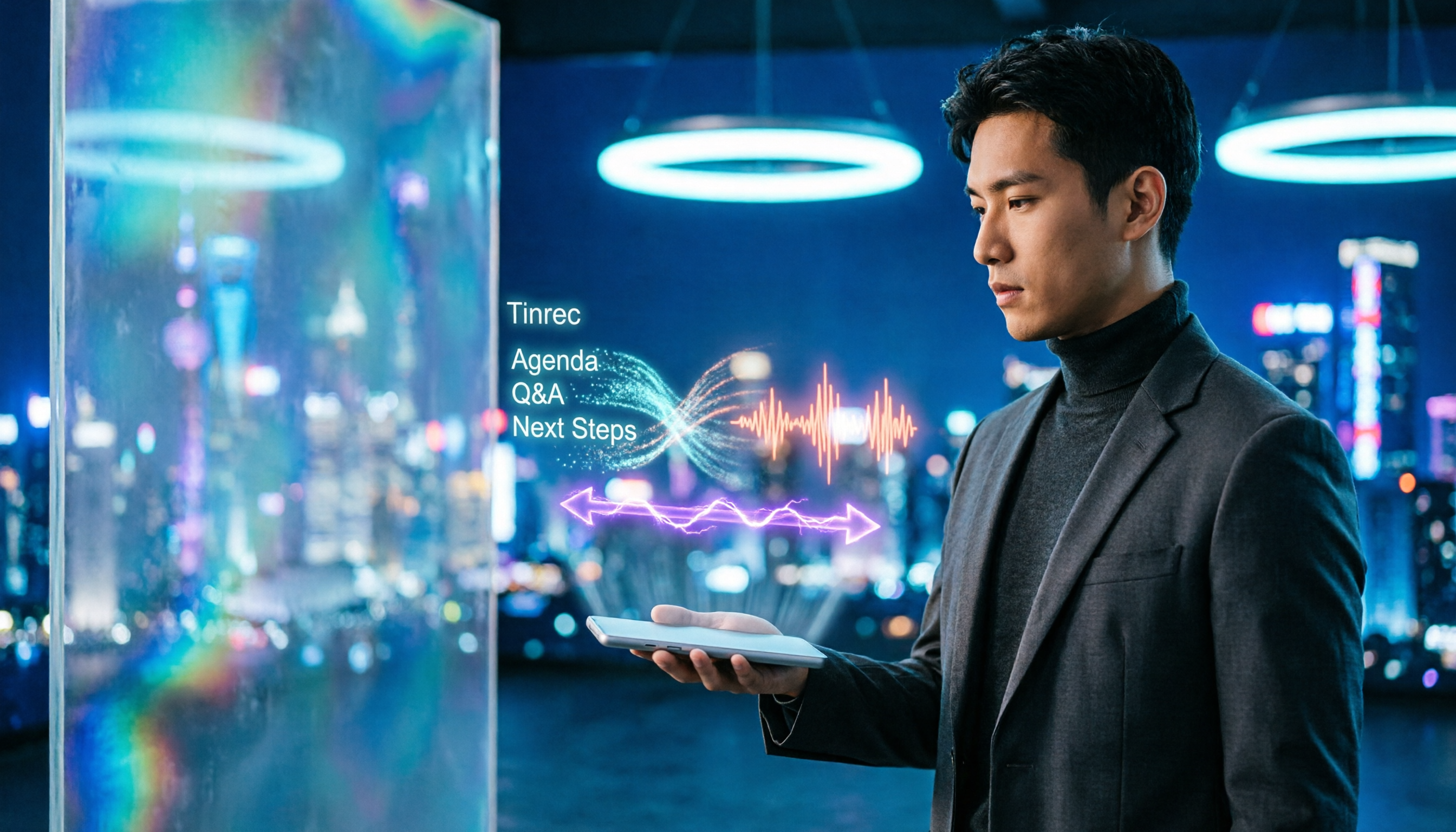2026年5種iPhone文字轉語音方法實測對比:內建朗讀、即時語音,還是逐字稿工具更實用?