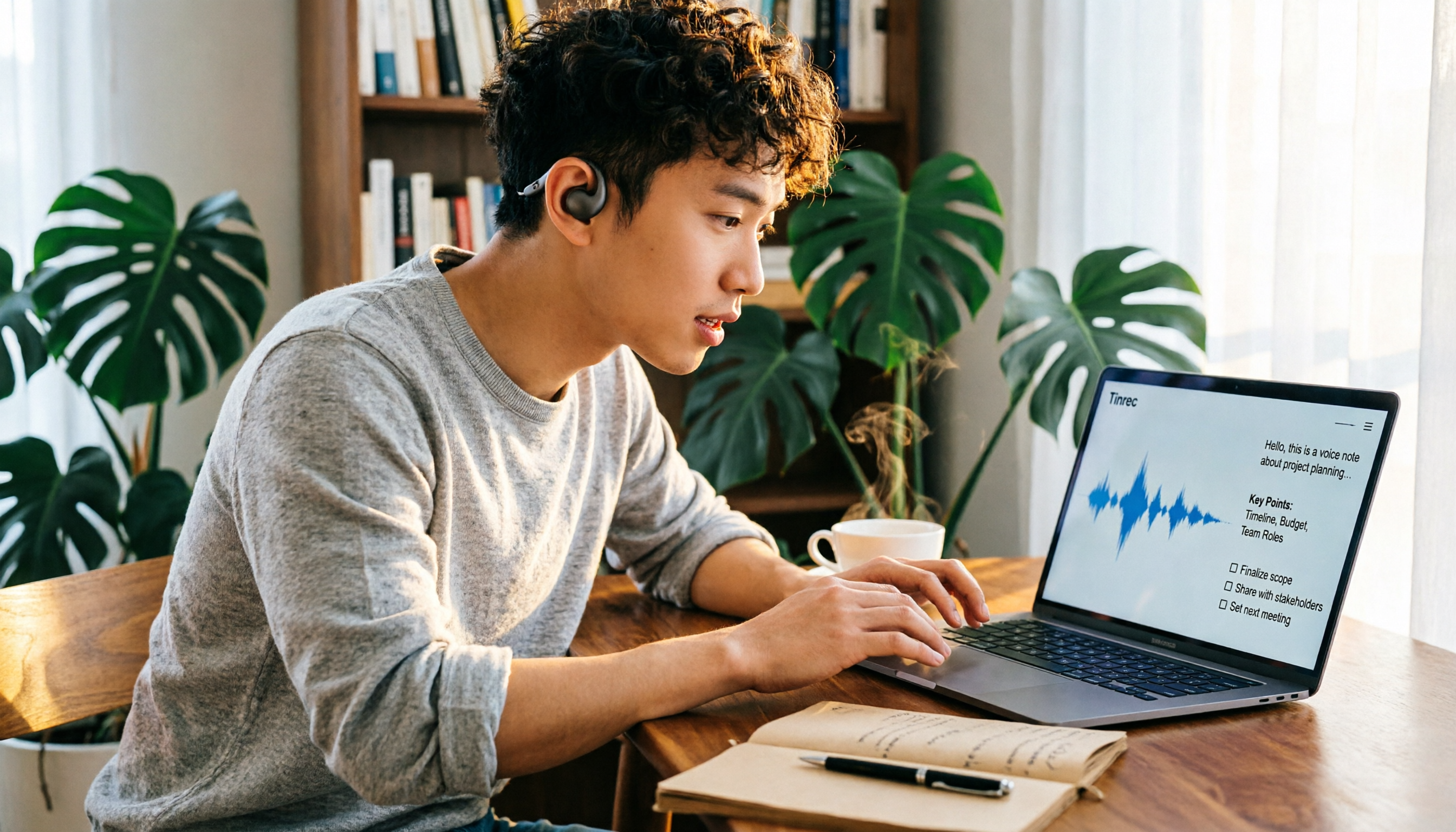 2026年おすすめデスクトップPC録音ツール5選比較:録音・文字起こし・整理、最も時短になるのはどれ?