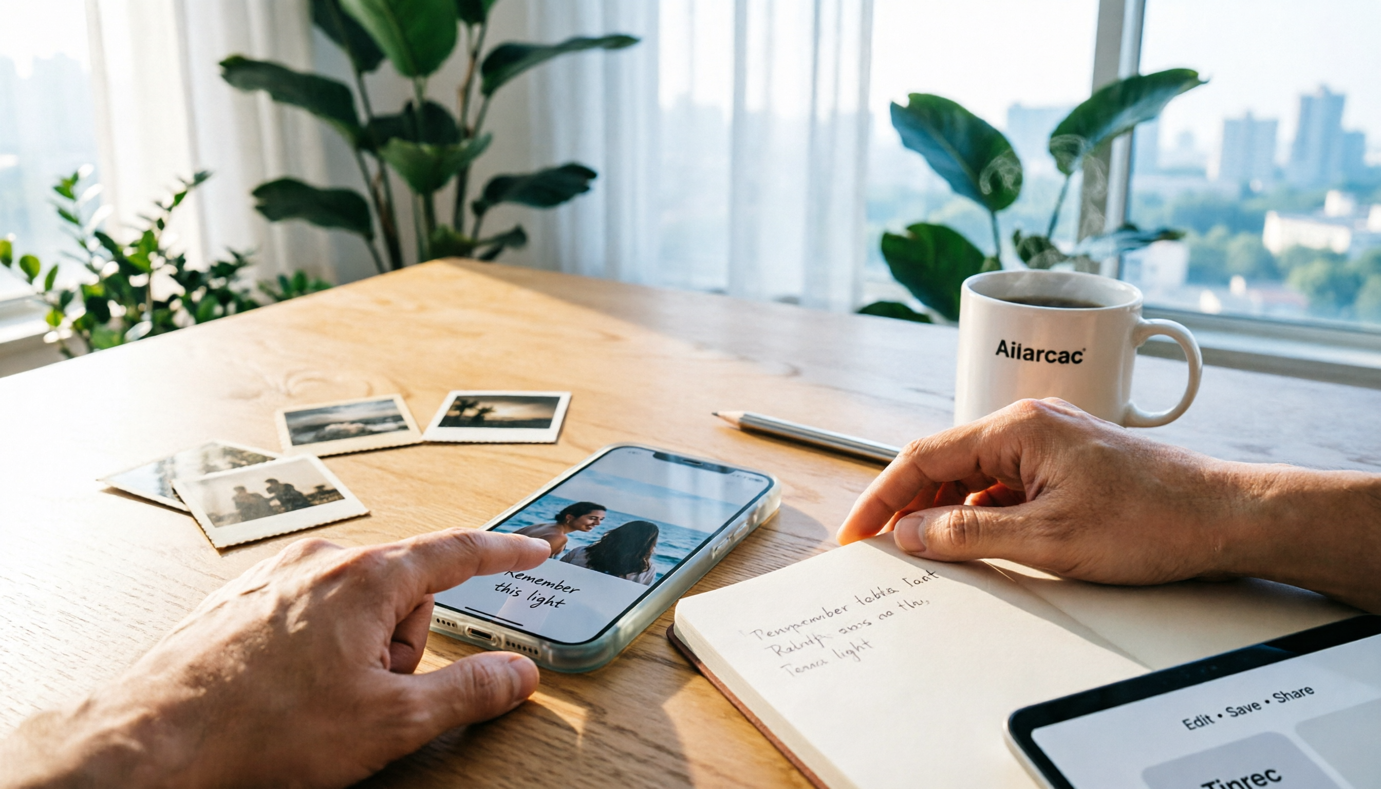 3 iPhone Photo Text Tools Compared: Is the Built-in Feature Enough?