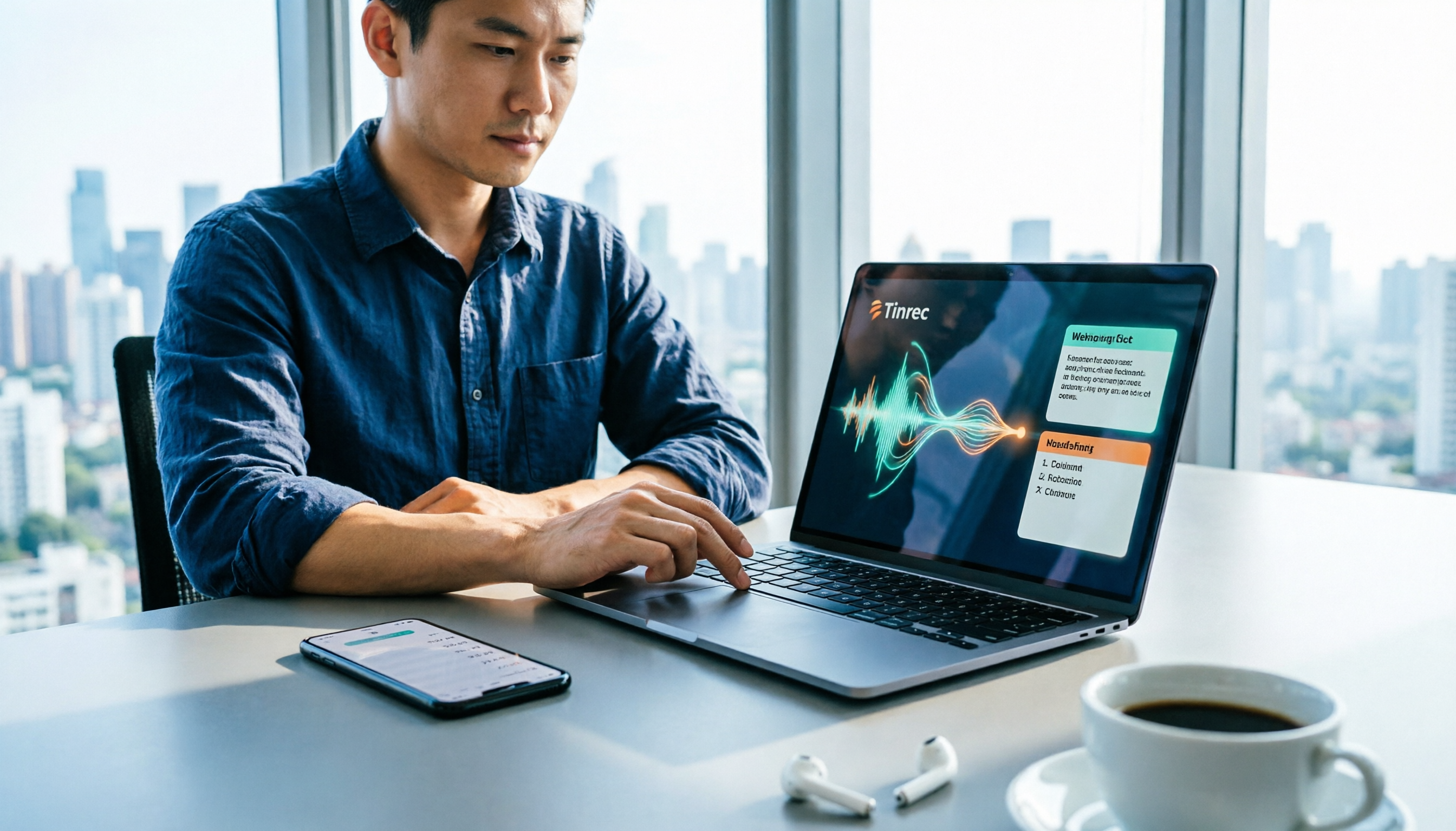 6 Best Audio Recording Software in 2026: Free vs Paid, From Recording to AI Meeting Notes