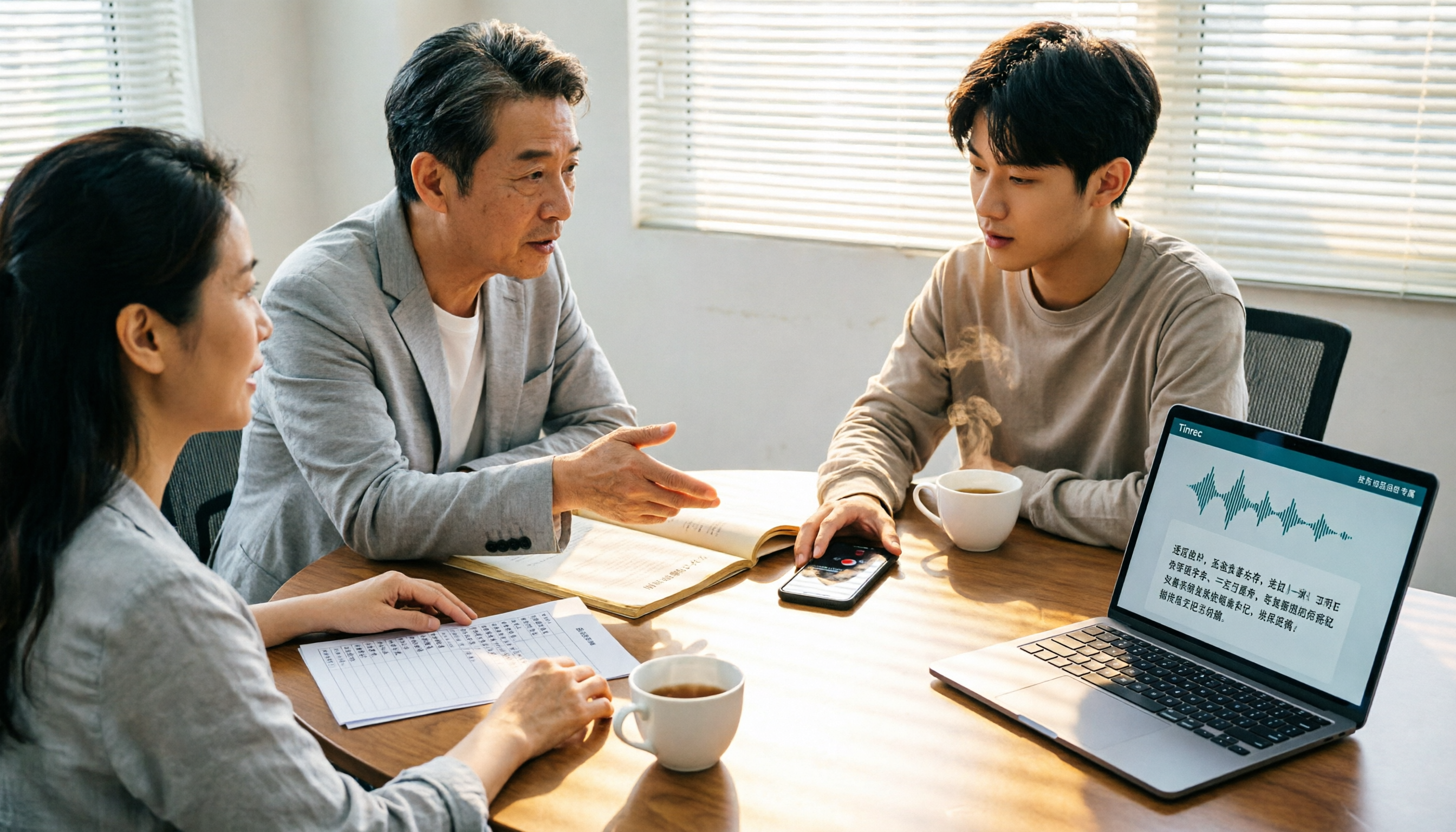 Can You Record HOA Meetings in 2026? 3 Recording Tools Tested: Legal Basis and Evidence Practices