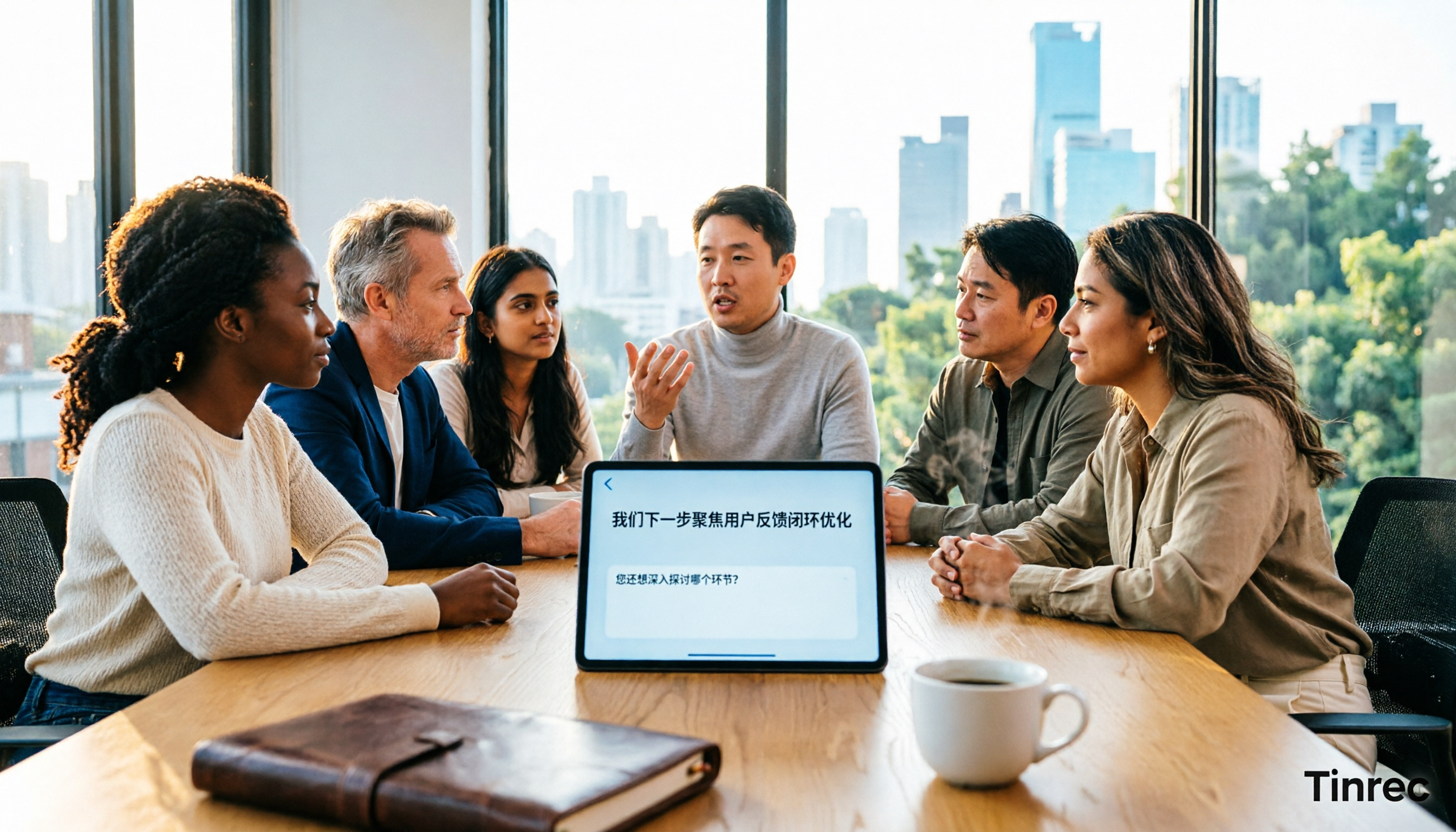 即時逐字稿工具哪款好?2026年實測4款,中文會議這款最夠用