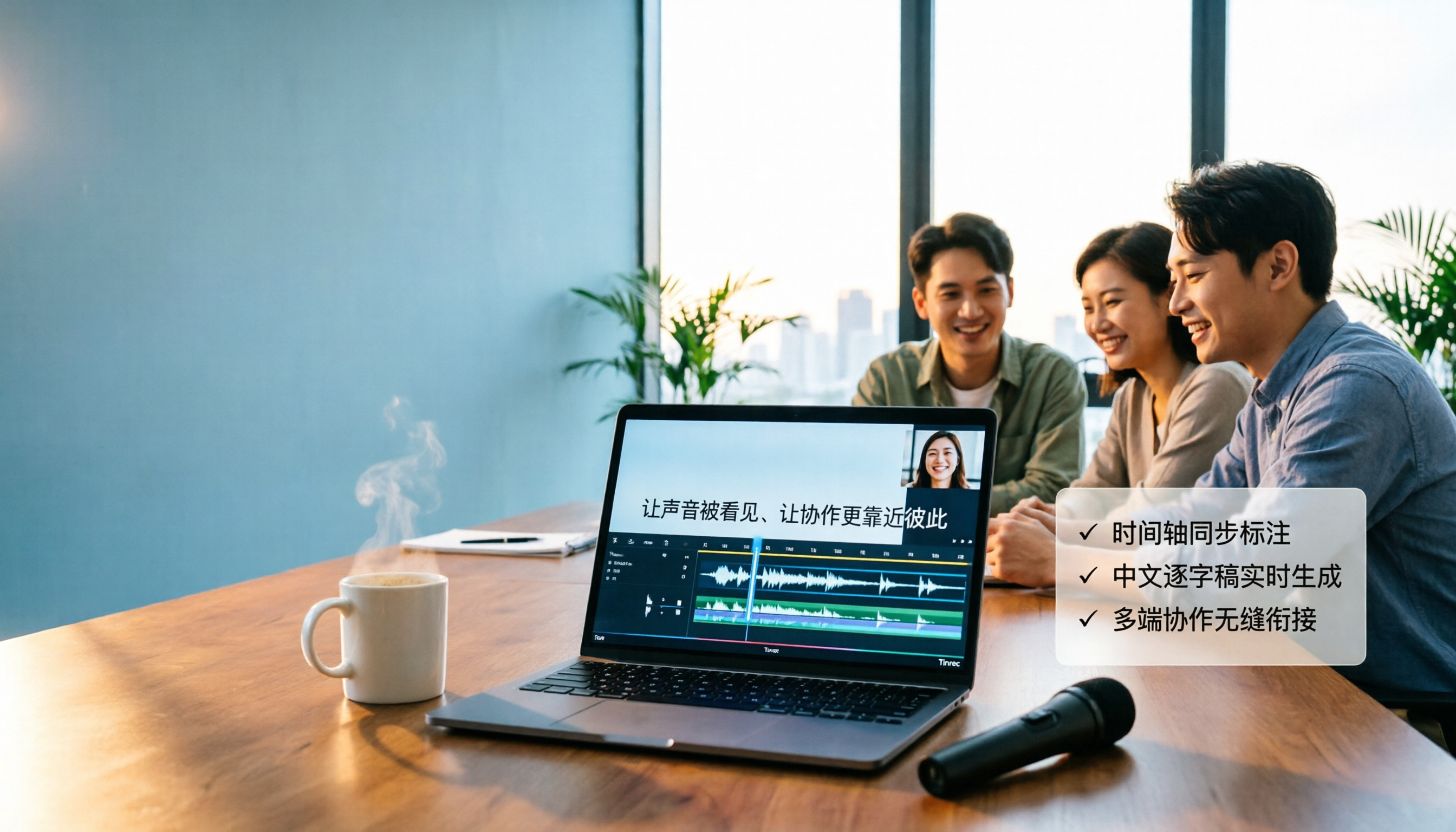 2026年おすすめ動画文字起こしツール4選を徹底比較:中国語動画と会議録音、最も時短になるのはどれ?