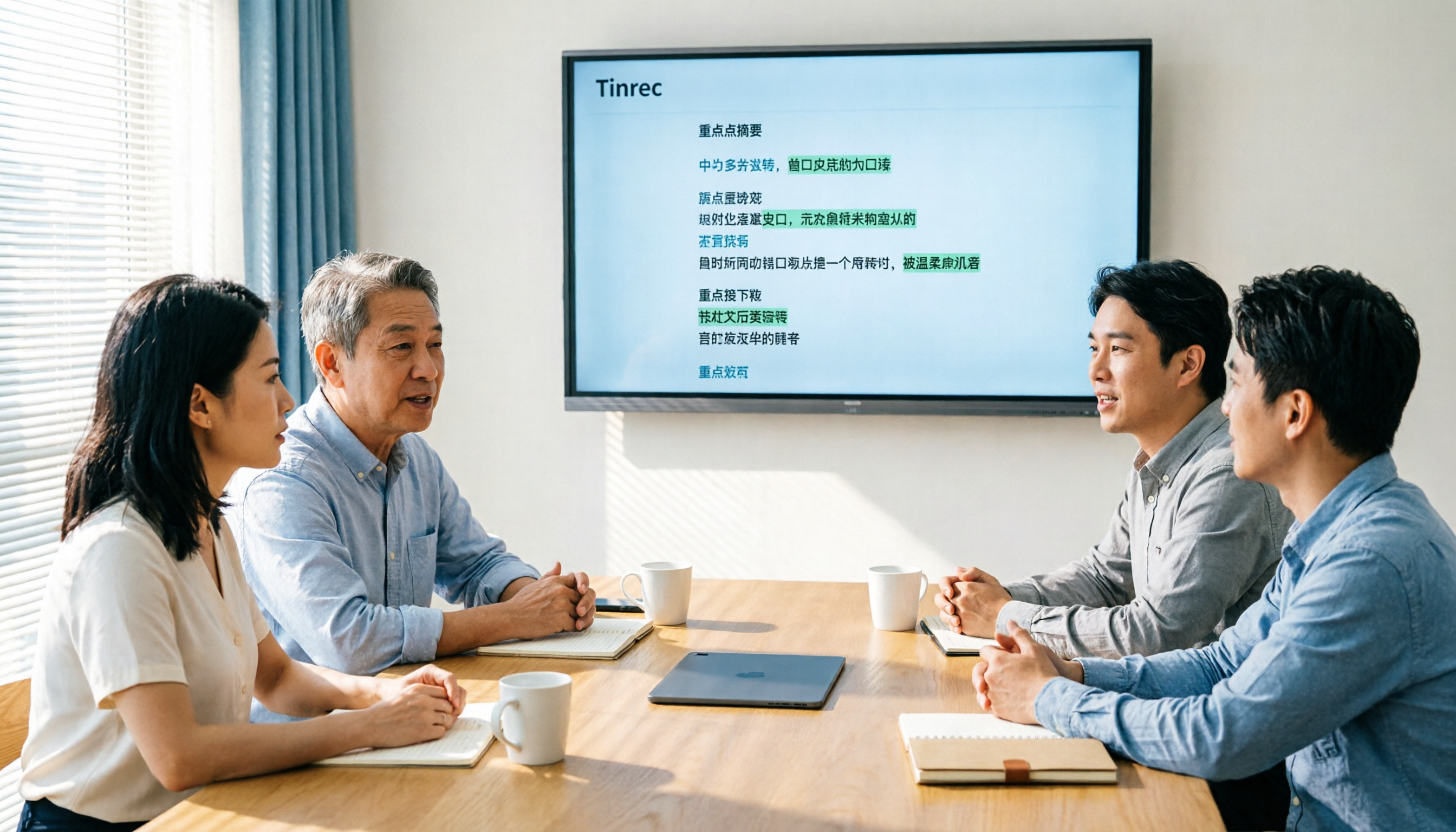 2026年4款智能會議協作工具實測對比:哪個國家的方案最適合你的中文會議?