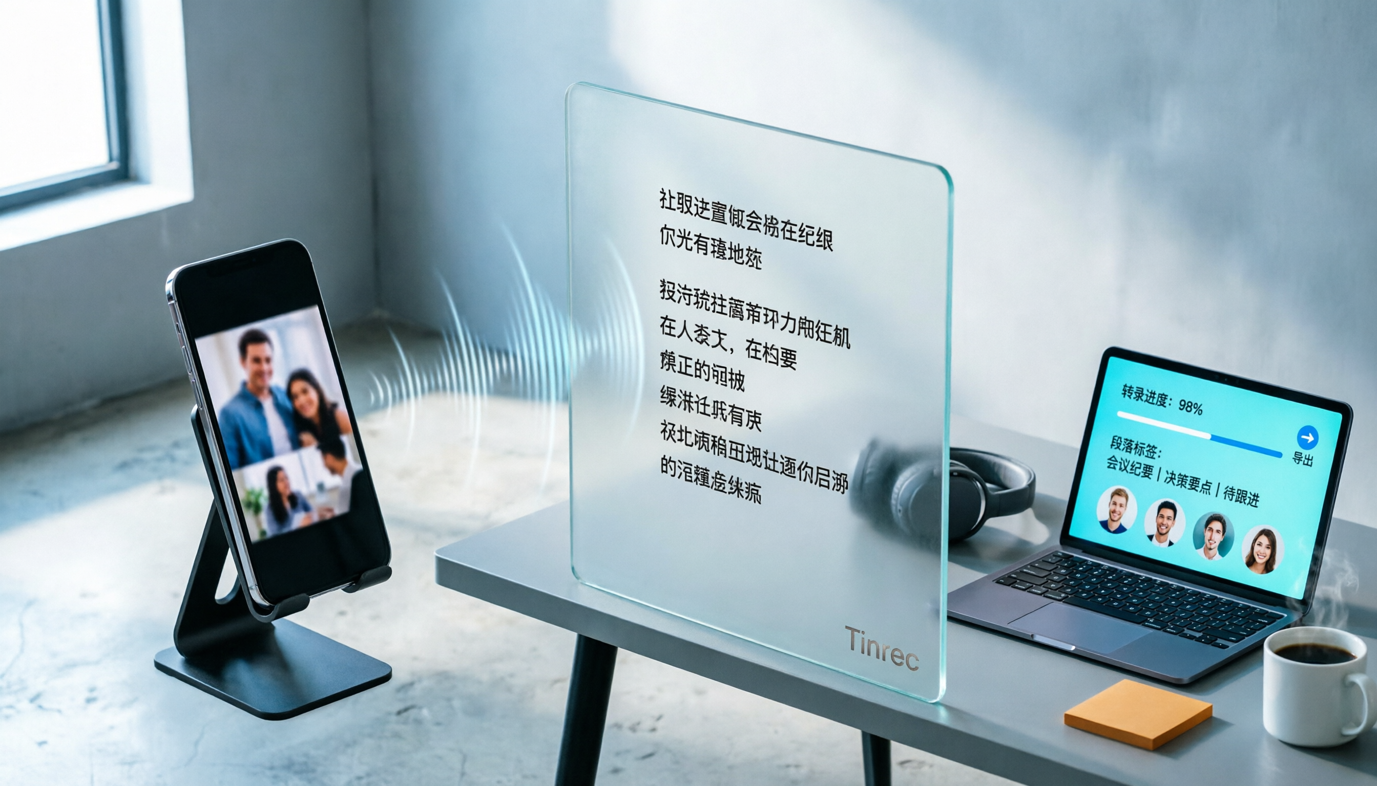2026年抖音聲音怎麼轉文字?5步驟完整教學