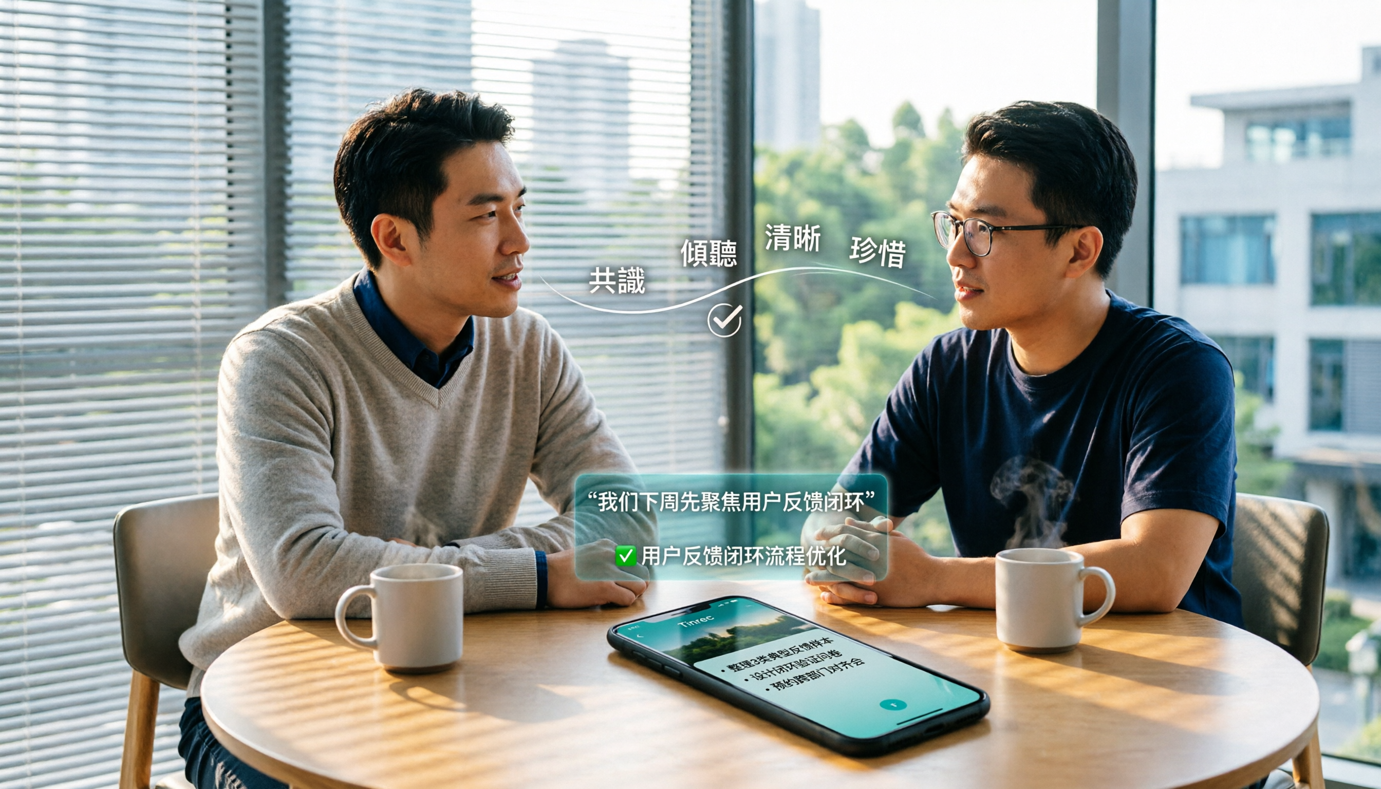 2026年4款錄音轉文字工具實測對比:iPhone內建夠用嗎?