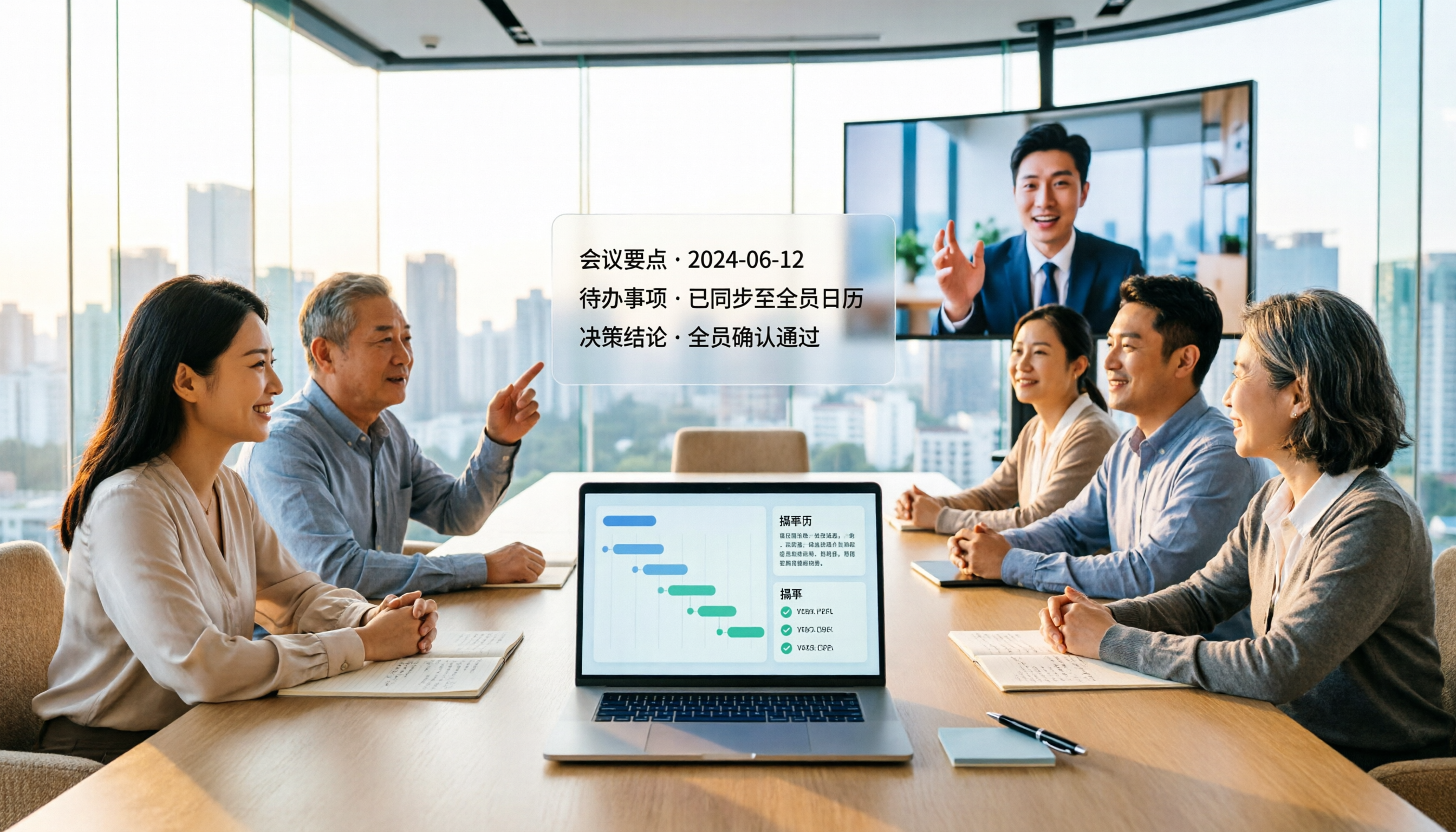 2026年Tinrec vs Notta：5維度PK，中文會議紀要誰更強？