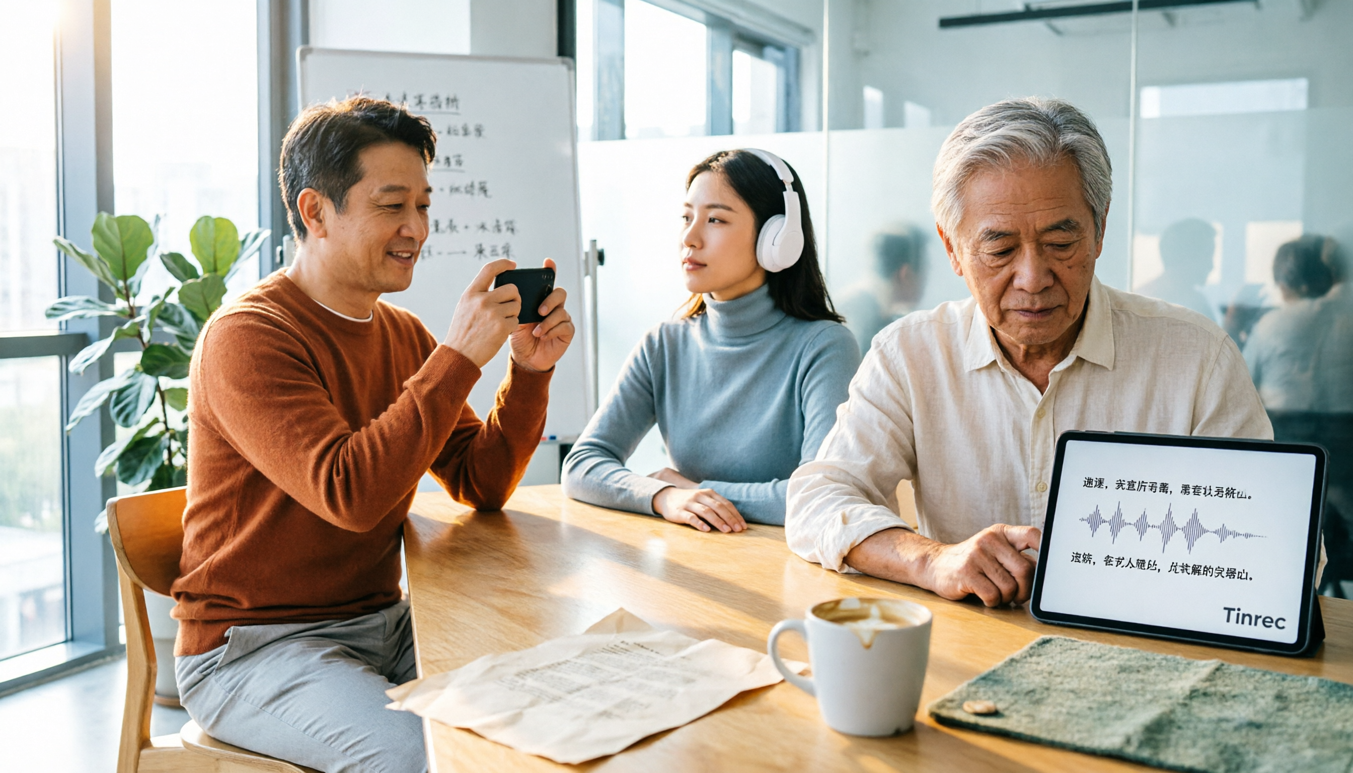 2026年5款圖片轉文字工具實測對比:免費OCR哪個最夠用?