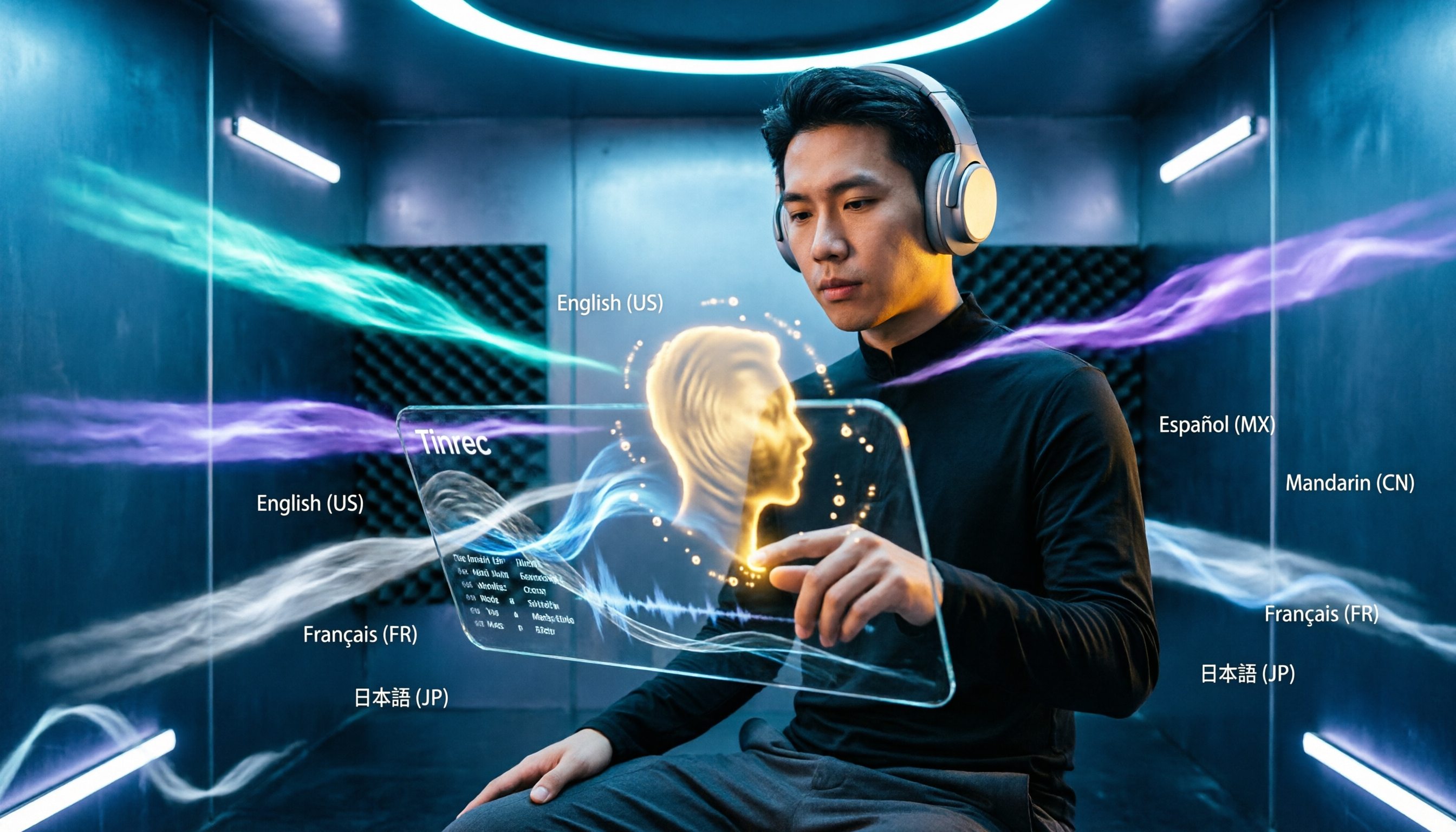 2026年5款文字轉語音真人發聲實測對比:免費AI配音誰最自然?