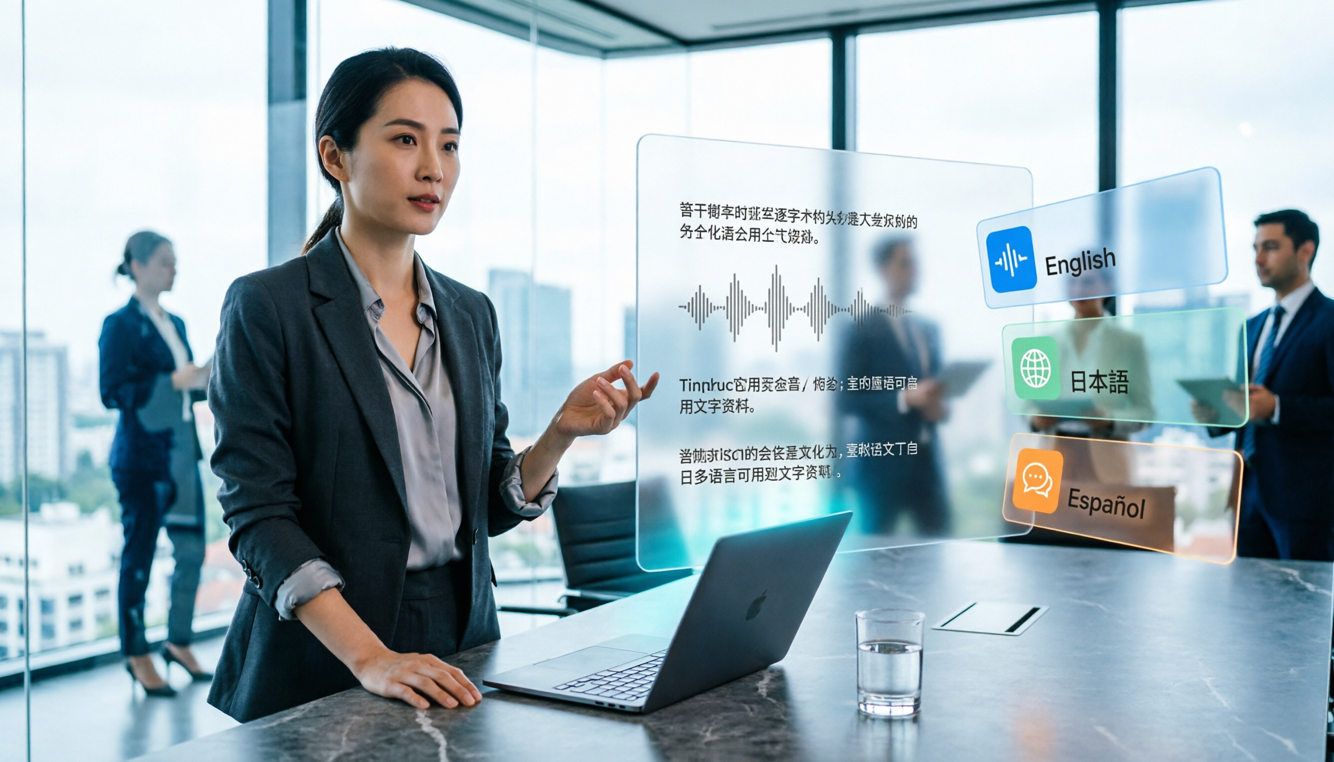 【教學】2026年發音器怎麼選:會議逐字稿+多語言翻譯比較