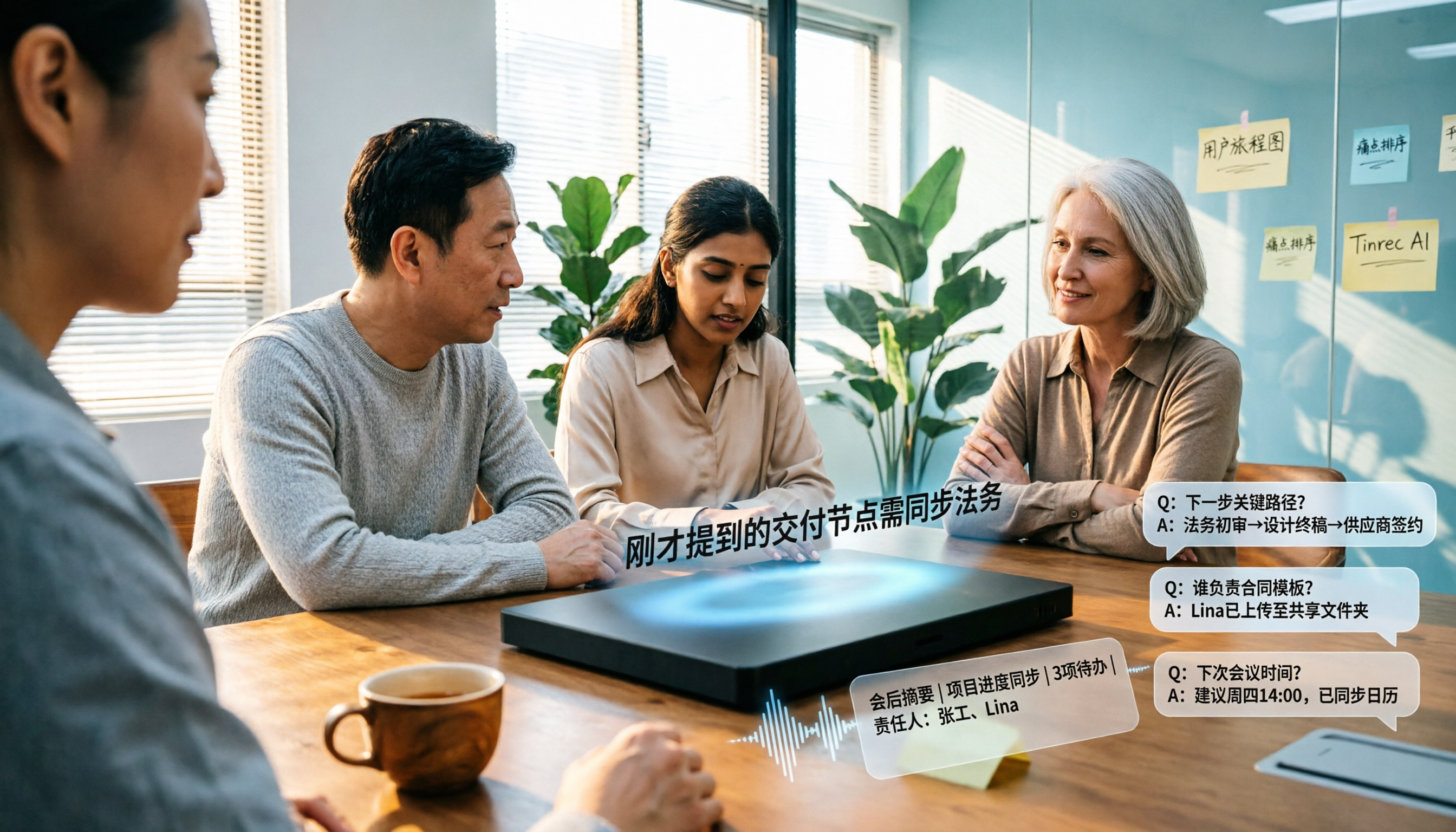 2026年おすすめAI議事録ソフト5選を実測比較:日本語会議とロボット不要の録音はどれが実用的?