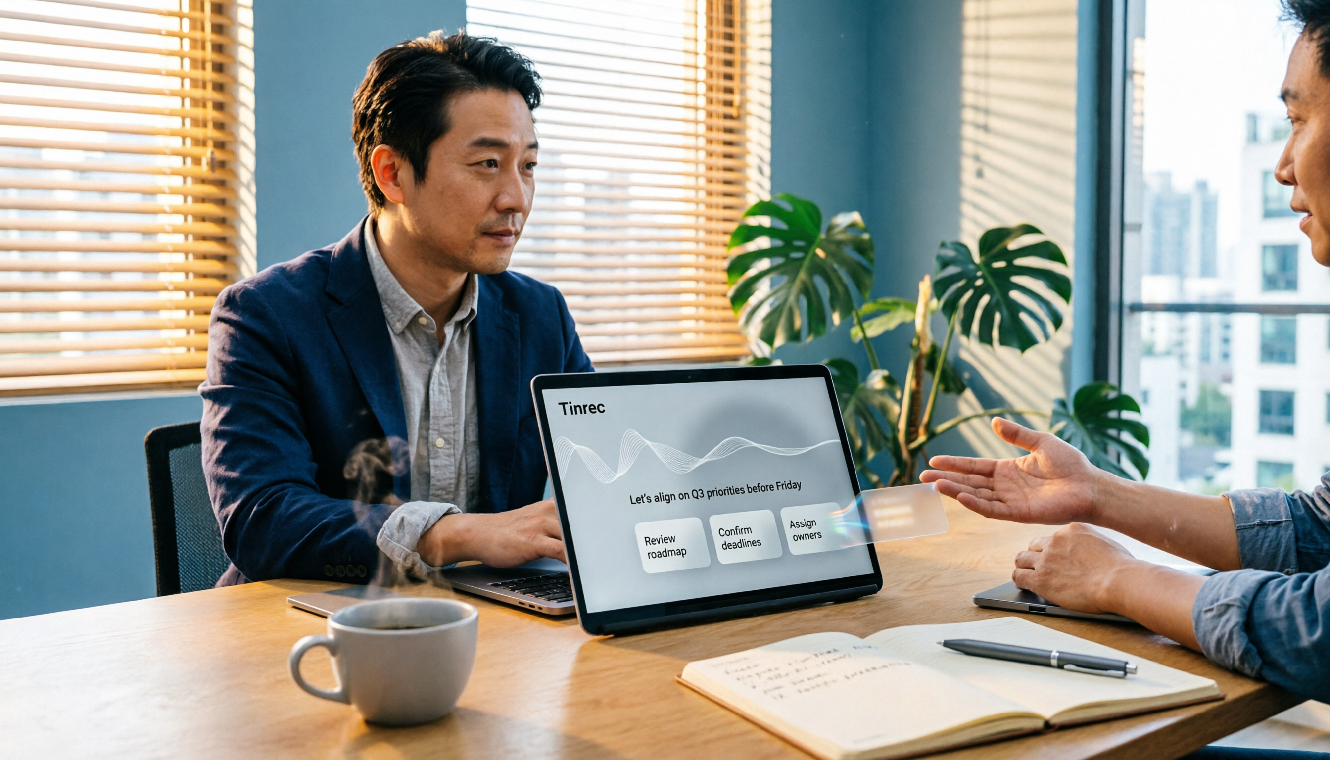 The Complete Guide to Meeting Recording Transcription in 2026: From Transcript to Action Items