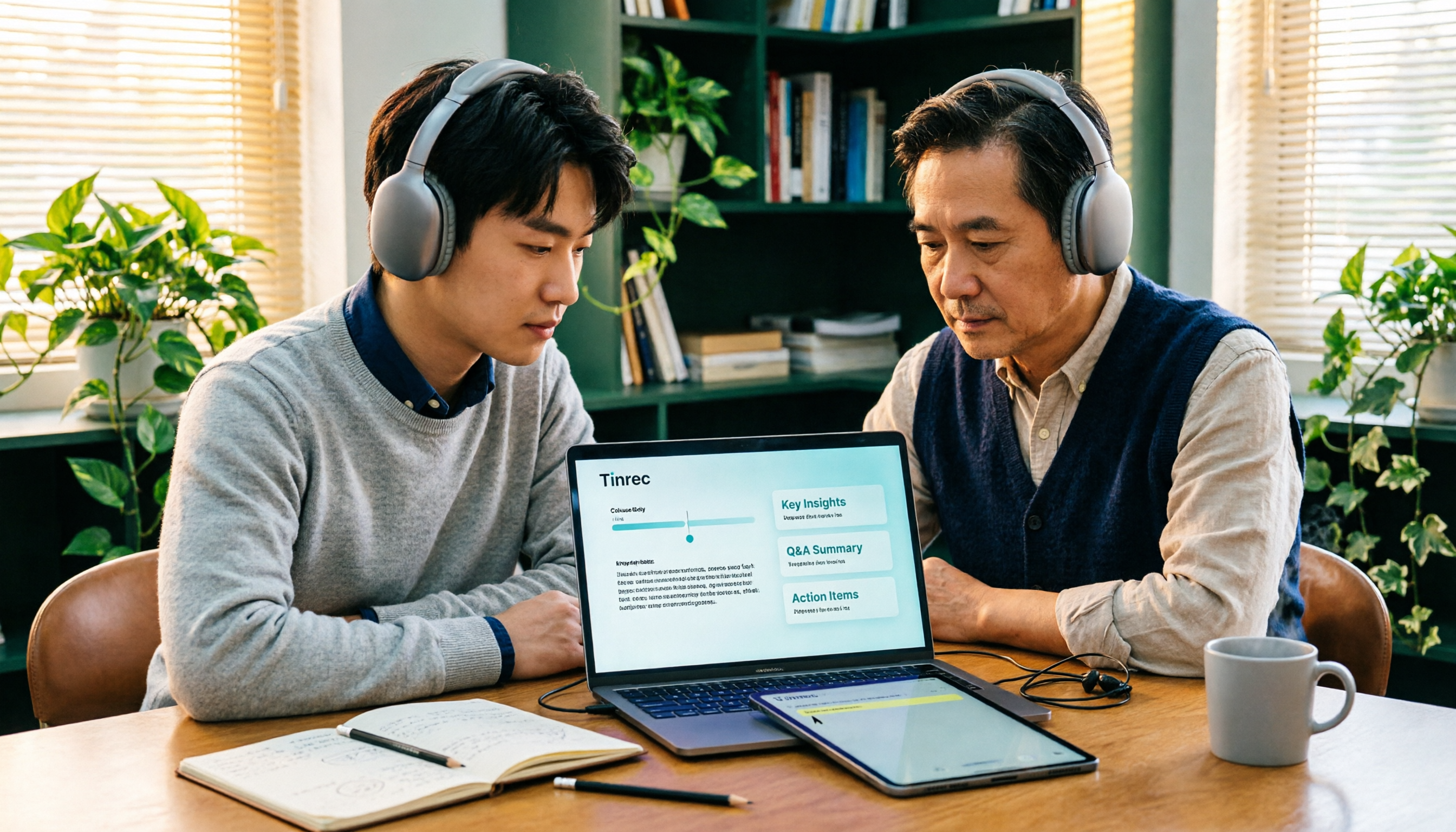 2026 Comparison of 3 Academic Video Summarization Tools: Which Saves the Most Time with Transcripts, AI Summaries, and Q&A?